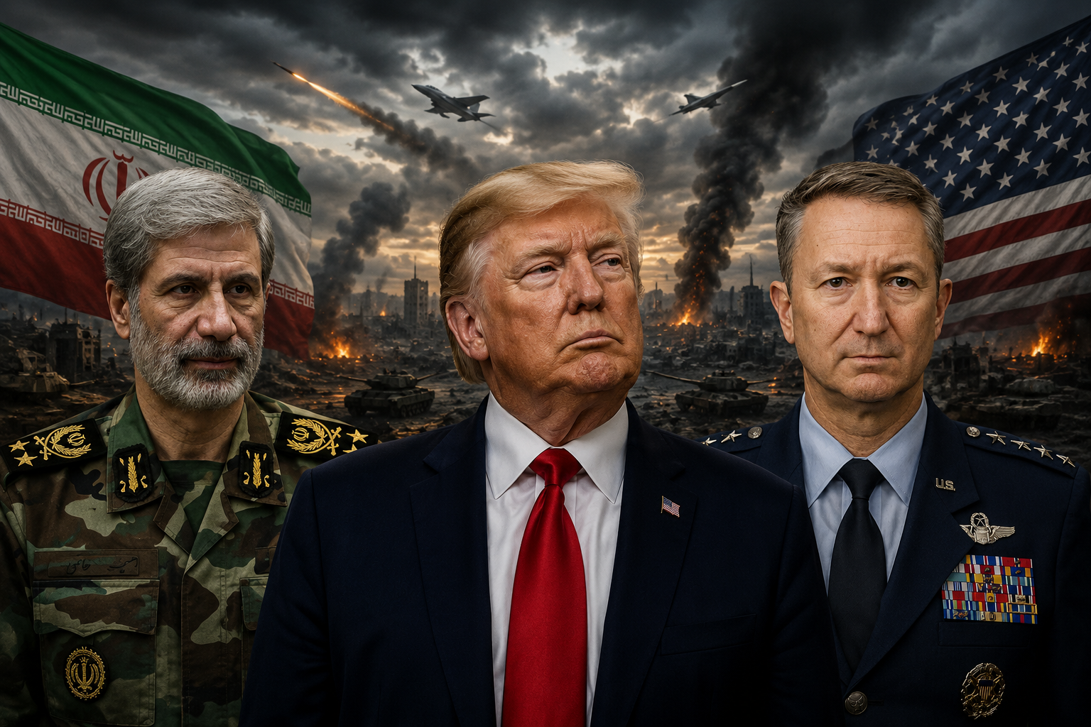 What Triggered the Sudden Wave of Speculation? Inside the Claims Surrounding Iran’s Reported Military Disruptions