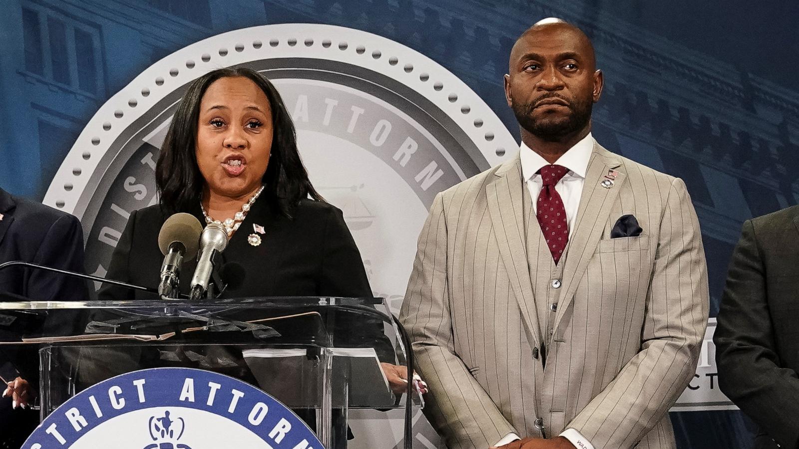 A Court Order, New Questions, and Another Twist in Georgia’s Most Watched Legal Battle