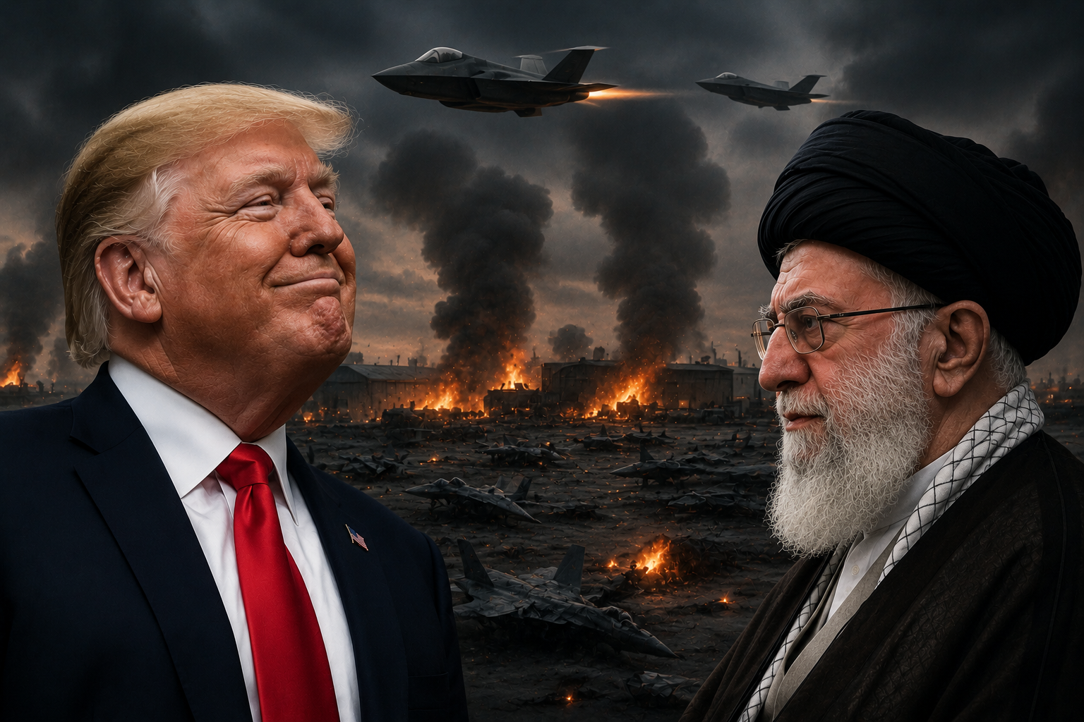 A Wave of Extraordinary Claims Has Put Military Analysts on Alert — But Verification Remains the Missing Piece