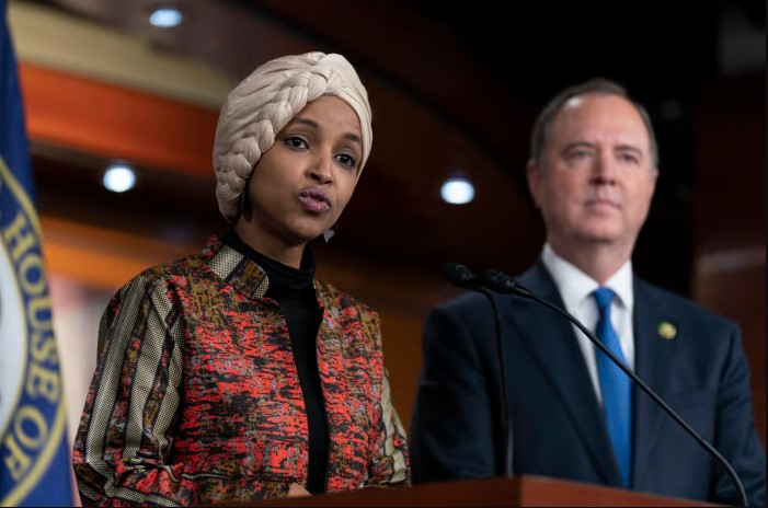 Calls for New Scrutiny Grow as Questions Surround Ilhan Omar’s Connection to Minnesota’s Largest Pandemic Fraud Case