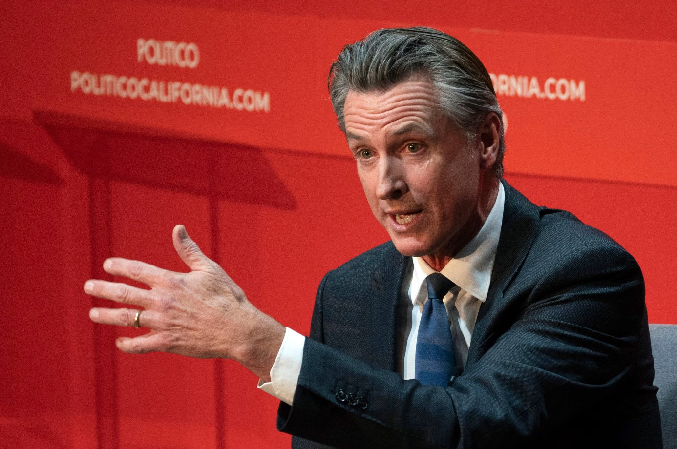A Surprising Shift Emerges in California — And the Political Fallout May Be Just Beginning