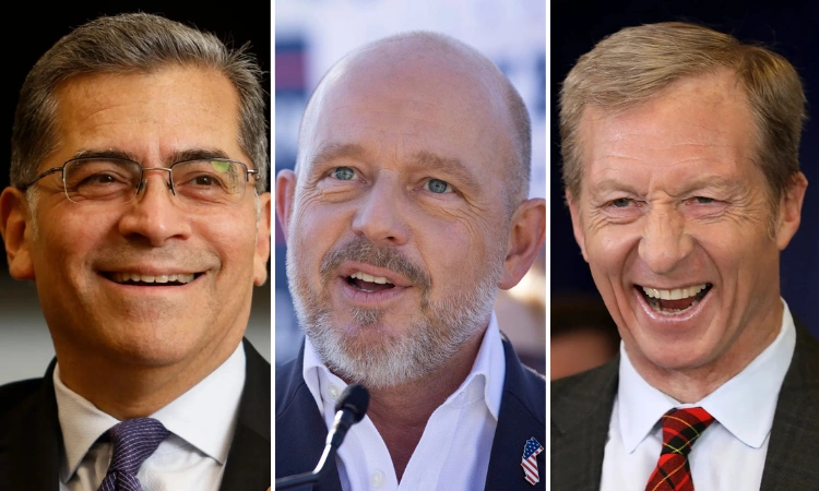 California’s Political Future Just Took a Major Turn — But the Biggest Battle May Still Be Ahead