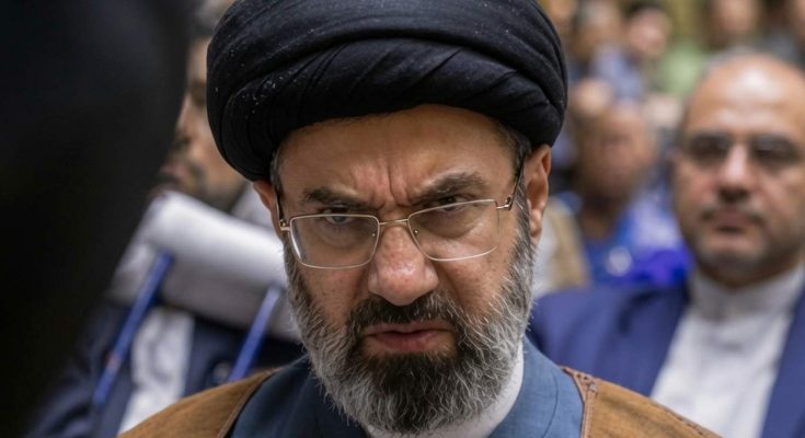 A Deal Closer Than Expected? Inside the High-Stakes Negotiations That Could Redefine U.S.–Iran Relations