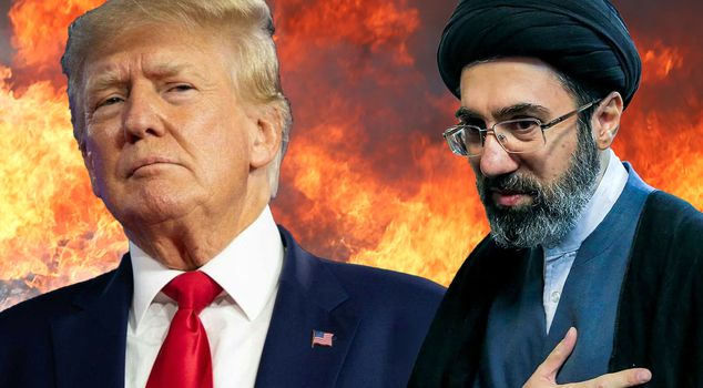 A Strike That Would Reshape More Than Energy Markets: Reports Around Iran’s Strategic Oil Infrastructure Draw Global Attention