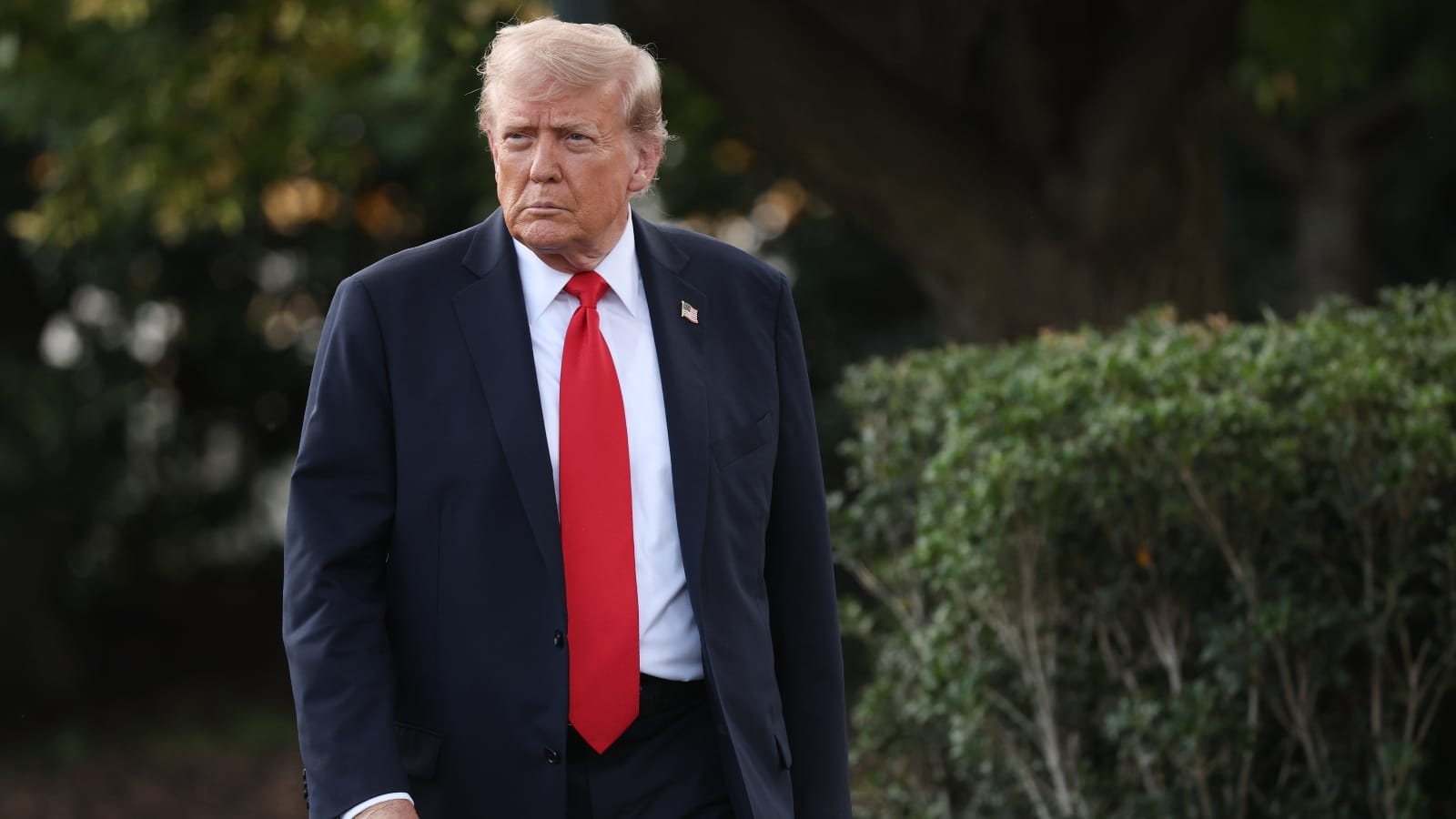 Inside the secret 2 a.m. showdown between Trump and Elon Musk