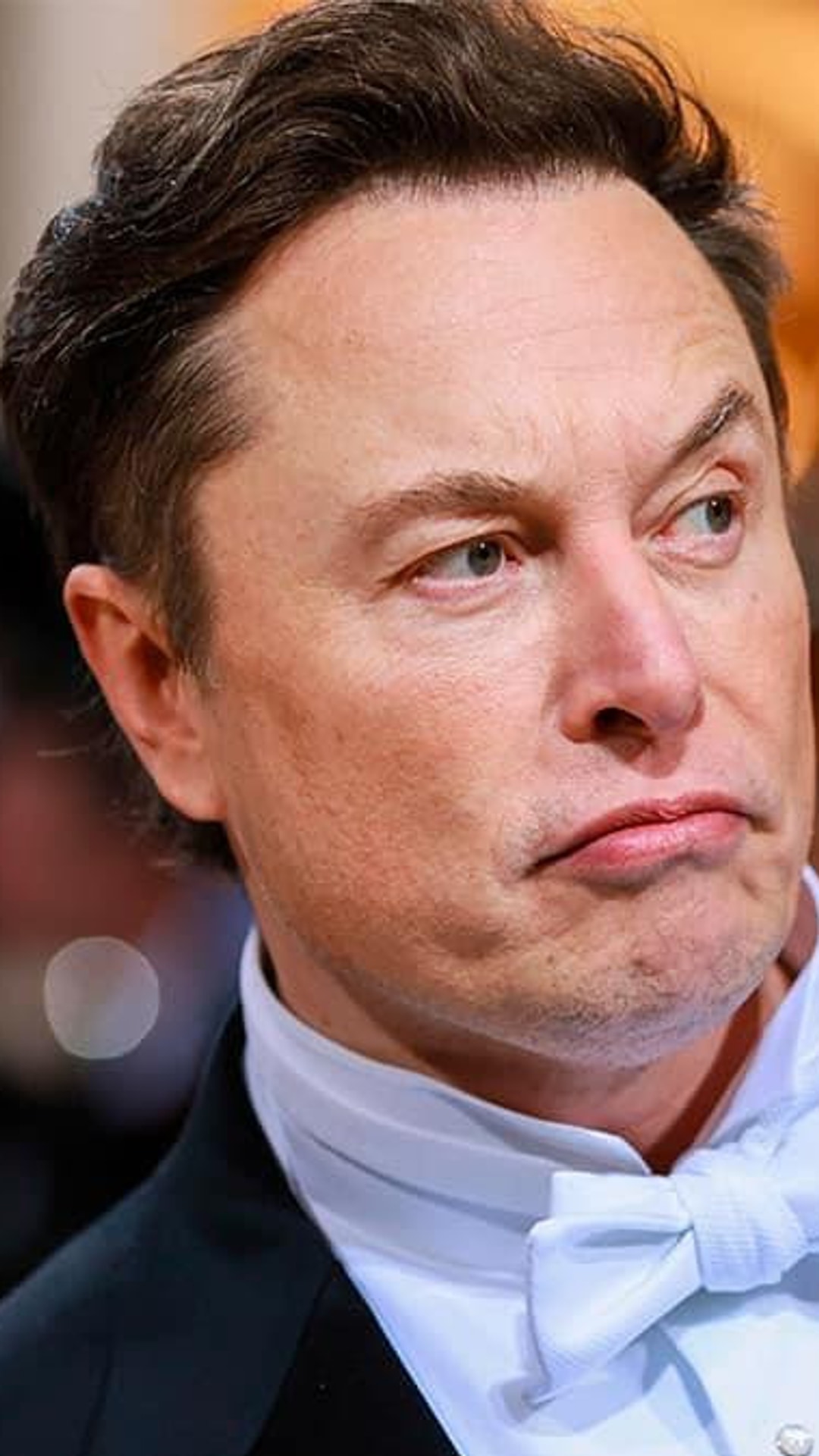 THE $700B CRASH: Elon Musk’s Net Worth Cut in Half