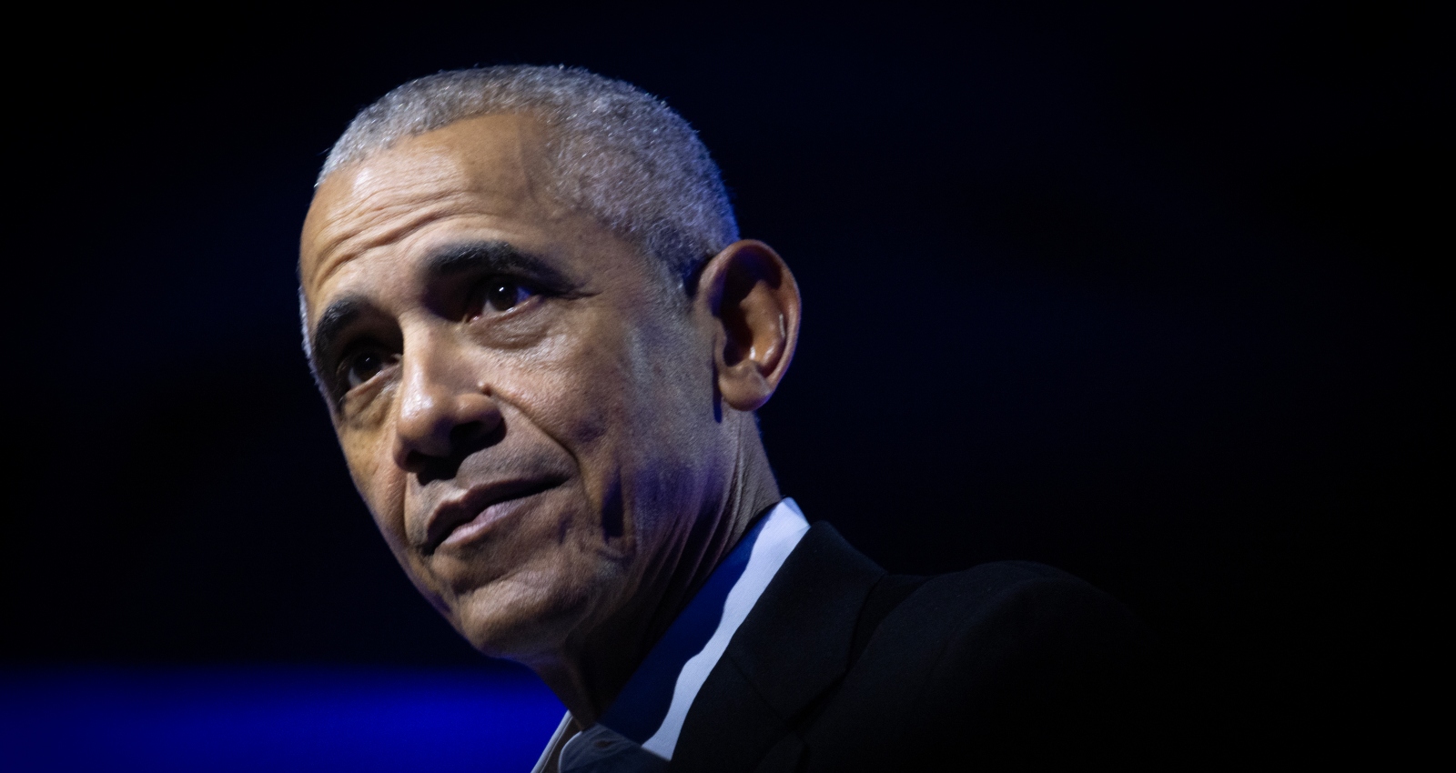 OBAMA OFFICIAL FACING ARREST - THE CHARGES ARE MIND-BOGGLING