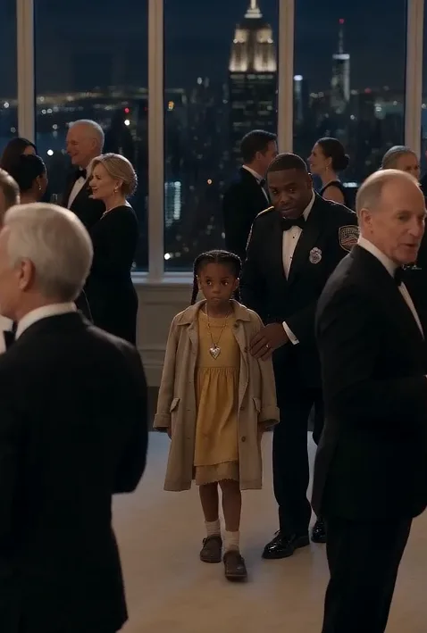 Charles had not heard Lillian Carter’s name spoken in decades—until Ruby said it in front of everyone.