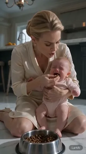 The baby was safe in Daniel’s arms, but the recording suggested Vanessa’s behavior had started long before that afternoon.