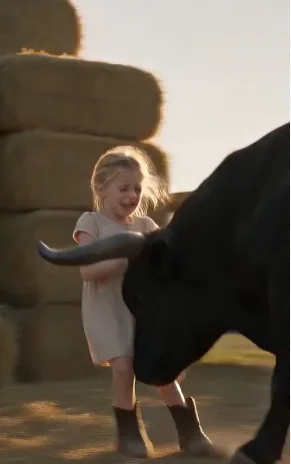 Vanessa thought Daniel would blame his daughter for being careless—until he realized the gate could only be secured from outside.