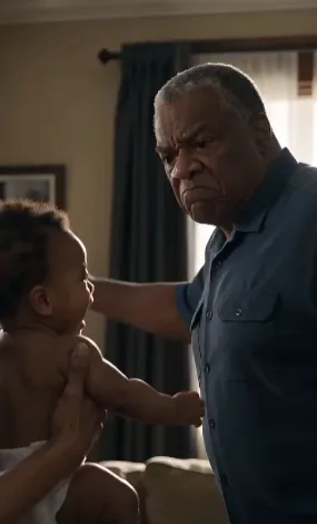 Warren had no answer when Caleb asked the simplest question in the room: “Why was this hidden?”