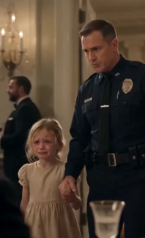 Nora said Lucy Whitlock was her grandmother, and suddenly every family record Graham trusted stopped making sense.