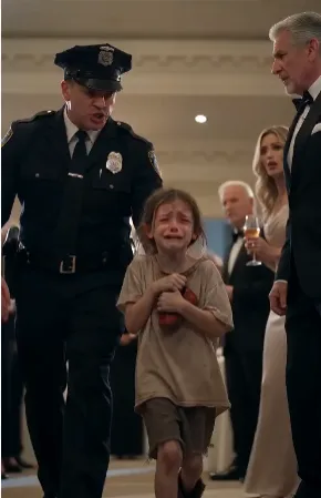 Rose disappeared as a toddler, yet somehow lived long enough to have a daughter and send her home with proof.