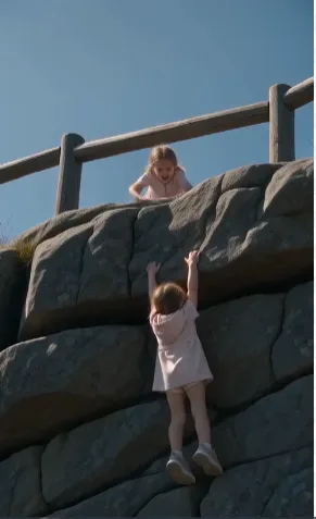 DADDY WOULD NEVER BELIEVE ME — CONTINUATION CHAPTERS 1–10 =========================================================  Original continuation based on the story provided by the user. American-style family thriller / custody manipulation / buried family secret / complete ending.  CHAPTER 1 — THE EDGE  Sarah did not remember running.  She remembered Chloe screaming.  One second her four-year-old daughter had been standing beside the overlook at Pine Crest, small fingers wrapped around the wooden rail while wind lifted the hood of her yellow jacket. The next second Vanessa's hand struck the center of Chloe's back.  Chloe disappeared.  Sarah heard herself scream before she understood what she had seen.  She crossed the gravel path in seconds, dropped hard to her knees, and threw herself flat at the edge.  Two tiny hands clung to the rock below.  "Mommy!"  "I've got you!"  Sarah caught both wrists.  Chloe's sneakers scraped uselessly against the cliff face. Pebbles clicked into the ravine.  Another pair of hands seized the back of Chloe's coat.  Mark.  Chloe's father.  Sarah's ex-husband.  Together they hauled her over the ledge and onto the path.  Chloe collapsed against Sarah.  For several seconds nobody spoke.  Vanessa stood five feet away in a red hiking jacket, one hand over her mouth.  "Oh my God."  Sarah looked at her.  Not yet.  First Chloe.  Face.  Arms.  Knees.  Scraped palms. Torn sleeve. Fast breathing. No obvious broken bone.  Alive.  Sarah wrapped herself around her daughter.  Mark dropped beside them.  "Chloe, baby, look at Daddy."  Chloe would not.  She pushed deeper into Sarah's chest.  Vanessa stepped closer.  "She slipped."  Sarah looked up.  The words had come too quickly.  "She slipped?"  "Yes. She got too close. I tried to catch her."  Sarah stared at the hand Vanessa claimed had tried to help.  That same hand had moved forward.  Sarah had seen it.  Mark looked between them.  "Sarah."  She knew that tone.  Do not start.  Do not accuse.  For almost a year he had used versions of that tone whenever Sarah said something about Vanessa felt wrong.  When Chloe came home saying Vanessa called her dramatic.  When Chloe suddenly begged not to sleep at Mark's house.  When she said Vanessa told her, "Big girls don't run to Mommy every time they cry."  Mark said blending families was difficult.  Sarah said Chloe was four.  Mark said Sarah hated Vanessa because the divorce was still raw.  Part of that was true.  Sarah did hate Vanessa.  Vanessa had entered Mark's life six months after the separation, elegant and patient, the sort of woman who remembered teachers' names and brought homemade muffins to soccer practice. She almost never raised her voice where other adults could hear.  Sarah hated how quickly Vanessa seemed to fit into every space Sarah had vacated.  But hatred did not make every warning imaginary.  "She pushed her," Sarah said.  Vanessa's face changed.  "That is insane."  "I saw you."  "You saw her fall."  "I saw your hand."  Mark stood.  "Enough. Chloe needs a doctor."  Sarah almost shouted.  Then stopped.  He was right about one thing.  Chloe came first.  The ranger station was fifteen minutes down the trail. There was no signal on Mark's phone. Sarah carried Chloe the entire way.  Vanessa walked behind.  Chloe did not look at her once.  At the ranger station, a medic cleaned the child's palms and checked her head, pupils, ribs, and knees.  No serious physical injury.  A miracle measured in inches.  Then Vanessa appeared at the doorway.  Chloe began sobbing again.  Mark saw.  His expression changed.  "Vanessa, wait outside."  She blinked.  "What?"  "Please."  For once Mark did not soften when she stared at him.  Vanessa left.  The room quieted.  Sarah stroked Chloe's hair.  "You're safe."  Chloe looked toward the closed door.  Then she whispered:  "She said Daddy would never believe me."  Sarah went cold.  Mark froze by the window.  "What?"  Chloe flinched.  Sarah held up a hand.  "Don't."  Mark stopped.  His face emptied.  A ranger named Denise Carter had been completing an incident report.  She set down her pen.  "Would you like me to contact the sheriff?"  Vanessa appeared again in the hallway.  "No."  Too fast.  Everyone looked at her.  She corrected herself.  "I mean Chloe is okay. This was an accident. Do we really need police?"  Denise looked at Chloe, then Vanessa.  "When a child says something that may indicate intentional harm, I'm required to report."  Vanessa's face drained.  "That isn't what she said."  "You weren't in the room."  Silence.  For months Vanessa had been the calm one while Sarah was the emotional ex-wife.  Now the calm was cracking.  Deputy Elise Moreno arrived forty minutes later.  She separated the adults.  She also told Sarah and Mark not to question Chloe further.  A trained interviewer would speak with her if needed.  Good.  Sarah had a thousand questions.  They could wait.  Moreno asked Sarah about prior concerns.  "Nothing physical," Sarah said.  "What did Chloe tell you?"  "That Vanessa says I make her act like a baby. That Daddy gets tired when she cries. That big girls stay at Daddy's without calling Mom."  Mark sat across the station room.  His shoulders lowered with each sentence.  Moreno looked at him.  "Did you know?"  "Some."  "What did you think?"  Mark swallowed.  "I thought Sarah was interpreting things through the divorce."  Sarah looked away.  "Did Chloe tell you directly?" Moreno asked.  "Once she said Vanessa gets angry when she asks to call Sarah."  "What did Vanessa say?"  "That Sarah calls during bedtime and dysregulates her."  Sarah laughed bitterly.  "I call at seven because that is the court-ordered time."  Mark stared at the floor.  Then he admitted something Sarah had never heard.  "Vanessa started keeping behavior notes."  Sarah turned.  "What?"  "I thought it was for a counselor."  "What counselor?"  Mark pulled out his phone.  "Peter Ainsley. Family behavior consultant."  Sarah stood.  "Nobody told me Chloe had a counselor."  "He never met her alone. Vanessa said preschool suggested consultation."  "Preschool did not tell me that."  Mark began scrolling.  His face changed.  He opened an attachment.  DRAFT PARENTING MODIFICATION STRATEGY.  Sarah's name.  Mark's.  Chloe's.  Prepared six weeks earlier.  The proposal recommended reducing Sarah's overnights from equal custody to alternate weekends because of "maternal interference and transition dysregulation."  Mark stared.  "I never asked for this."  Sarah felt sick.  "You knew she was collecting notes."  "Yes."  "You didn't know she was building a custody case?"  "No."  "Mark—"  "I swear."  For the first time Sarah believed his fear, even if she did not forgive his blindness.  Deputy Moreno leaned over.  "Do not delete anything."  Another deputy entered.  "We found a device at the overlook."  He held an evidence bag.  Inside was an old smartphone in a rugged black case.  "Where?"  "Mounted beneath the lower rail. Camera faced the path."  Mark frowned.  "Whose phone?"  "No subscriber information yet."  The screen lit through the bag.  A notification remained visible.  VANESSA: 14 NEW FILES UPLOADED.  Sarah's blood ran cold.  The overlook had been recorded.  And someone had positioned a camera there before Chloe ever reached the edge.  That evening Sarah sat beside Chloe in a small county clinic while Mark paced the hall.  The child finally slept with her fingers curled into Sarah's shirt.  Sarah watched her breathe and replayed one sentence.  Daddy would never believe me.  The shove had lasted less than a second.  That sentence had been prepared much earlier.  Whatever Vanessa had been doing, it was not born on the mountain.  Pine Crest was only where the hidden story finally slipped over the edge.  Before Sarah left the ranger station that night, Deputy Moreno asked one question that changed how she handled everything after.  "Do you want Chloe to hear you call Vanessa a monster?"  Sarah stared.  "No."  "Then be careful where you process anger."  That irritated her.  Vanessa had just pushed her daughter toward a ravine.  But the point was not about protecting Vanessa.  It was about protecting Chloe from becoming responsible for Sarah's emotions.  In the car home, Chloe asked:  "Are you mad?"  Sarah gripped the wheel.  "Yes."  "At me?"  The question broke her.  "No."  "At Daddy?"  Sarah looked in the mirror.  Mark was following in another car.  "I'm mad about what happened. You don't have to take care of my mad."  Chloe considered.  "Can I be mad?"  "Yes."  "Can I be scared?"  "Yes."  "Can I not talk?"  "Yes."  Three yeses.  That became the first safety plan.  At home, Sarah did something harder.  She did not call every friend and tell the story.  She wanted witnesses.  Validation.  People saying she had been right about Vanessa all along.  Instead she called her brother Luke and said only:  "Something happened. Chloe is safe. I need you to come sit with me."  Luke arrived.  Sarah cried in the kitchen where Chloe could not hear.  "I knew," she said.  Luke answered:  "You suspected."  "I should have stopped visits."  "You didn't have this evidence."  "I should have—"  "No."  Sarah glared.  He continued.  "You can learn from what you missed without pretending you had a crystal ball."  Sarah hated that.  It was useful.  The next morning Chloe woke and asked for pancakes.  Not a mountain question.  Not Vanessa.  Pancakes.  Sarah made them.  Burned the first batch because her hands shook.  Chloe laughed.  "Black pancakes."  Sarah laughed too.  That ordinary breakfast mattered.  Trauma did not get every minute.  By noon, police called about the hidden phone.  By afternoon, lawyers entered.  But between calls Chloe watched cartoons and colored.  Sarah made a deliberate promise to herself:  The investigation would happen around Chloe.  Chloe would not be made to live inside the investigation.  That promise guided the years that followed.  CHAPTER 2 — THE CAMERA UNDER THE RAIL  The phone under the railing did not officially belong to Vanessa.  It had been purchased with cash eight months earlier.  No active cellular plan.  No name.  But it had connected to a portable hotspot found in Vanessa's backpack.  The cloud account was another matter.  The warrant came quickly because a child had nearly fallen from a cliff and the device appeared deliberately concealed.  The footage existed.  Sarah did not watch it first.  Mark did.  He lasted nine seconds.  When he came out of the sheriff's interview room, he leaned against the wall as if his legs had forgotten how to work.  Sarah stood.  "Did she push her?"  Mark covered his face.  "Yes."  One word.  Sarah's knees weakened.  Deputy Moreno guided her to a chair.  "How?"  Sarah asked.  Moreno answered instead of Mark.  "You need to know the recording supports an intentional shove. You do not need to watch your child nearly fall."  Sarah stared at her.  Part of her wanted every detail.  Another part understood.  Evidence did not have to become self-punishment.  She chose not to watch.  The recording showed Chloe near the overlook. Vanessa stood several feet behind.  Mark had walked back toward the trail sign to answer a phone call.  Sarah was ten yards away speaking with an older hiker who had asked for directions to the lake loop.  Vanessa looked left.  Right.  Then moved toward Chloe.  There was no audio.  Chloe turned.  Vanessa placed her hand between Chloe's shoulder blades.  And shoved.  Not a dramatic two-handed launch.  Something worse because it looked so ordinary.  One adult hand.  One small body on loose gravel.  Chloe stumbled beyond the stone lip and disappeared.  Vanessa stepped forward.  Then, for roughly two seconds, she did not reach down.  She looked behind her toward the trail.  Sarah entered the frame running.  That delay destroyed Vanessa's first explanation.  "I tried to catch her."  She had not.  The prosecutor would later argue the video showed intention, awareness, and concern about witnesses.  Vanessa's defense would say she meant to move Chloe away from the edge and misjudged the force.  But the camera had not been placed there by accident.  That raised a larger question.  Why was it there?  The answer lived in Vanessa's cloud account.  Folders.  Dates.  Clips.  Sarah's name everywhere.  SARAH — TRANSITION 04/02. SARAH — PHONE CALL REACTION. SARAH — DROP-OFF. SARAH — ESCALATION.  The hidden overlook camera was part of a custody evidence project.  Vanessa had been recording Chloe for months.  Some cameras were ordinary security devices in Mark's house.  Others were not.  One behind a bookshelf.  One in a hallway aimed toward Chloe's bedroom door.  One inside the car.  One in the back garden.  Vanessa had clipped moments when Chloe cried, refused food, shouted, clung to Sarah, or resisted instructions.  Then she wrote summaries.  The summaries left out what happened first.  One note read:  Child becomes hysterical after maternal call.  The video showed Chloe asking to call Sarah.  Vanessa replied:  "If you call Mommy right now, Daddy will think you don't like being here."  Chloe began crying.  Mark entered after the crying started.  Vanessa told him:  "She gets like this every time Sarah is involved."  Another note:  Child refuses dinner after maternal transition.  Video:  Vanessa removed Chloe's preferred pasta and said:  "Big girls eat what this house serves. Mommy lets you control everything."  Chloe refused the replacement meal.  The behavior note blamed inconsistent maternal boundaries.  Another:  Night waking after discussing mother.  Video:  Vanessa asked Chloe before bed:  "What if court says you live here more? Mommy might move away if she's mad."  Chloe cried that night.  Manufactured distress.  Then documented as evidence of Sarah's influence.  Not every clip was manipulated.  Some showed ordinary childhood behavior.  That made the file more convincing.  A real tantrum beside a manufactured one.  A normal bad bedtime beside one provoked by fear.  Truth mixed with distortion.  Mark watched far more footage than Sarah.  He came to Sarah's apartment the next evening after Chloe finally slept.  He stood at the door.  "I need to tell you something."  Sarah wanted to refuse.  Then saw his face.  "What?"  "I believed her."  "I know."  "No. More than you know."  They sat at the kitchen table.  Vanessa had told Mark Sarah planned to move Chloe out of state.  She showed screenshots from Sarah's social media about a work conference in Denver and claimed Sarah was interviewing for jobs.  Sarah had never planned to move.  Months earlier Mark had asked during a custody exchange:  "Any big changes coming?"  Sarah, already defensive around him, replied:  "If something affects Chloe, you'll know."  Vanessa later told Mark:  "See? She is hiding something."  Sarah's defensiveness became evidence.  Vanessa said Sarah's scheduled evening calls interfered with Mark's household.  Mark believed partly.  He met a family attorney.  Sarah went still.  "You were planning to reduce my custody."  "I consulted."  "You were going to take my daughter."  "I did not file."  "That is not the point."  "I know."  "Why?"  Mark's answer hurt because it contained no clever excuse.  "Because believing you were the problem was easier than admitting I didn't know what was happening in my own house."  Sarah looked away.  He added:  "I'm sorry."  "That does not fix it."  "I know."  Good.  He did not ask her to comfort him.  He gave investigators every account password.  He signed consent for device imaging.  He provided the consultant reports.  Peter Ainsley was interviewed.  He called himself a family behavior specialist.  He had never met Sarah.  Never observed Sarah with Chloe.  Never spoken directly to preschool.  His recommendations were based largely on Vanessa's notes and Mark's concerns.  Yet he had written:  Maternal contact during paternal custodial periods may reinforce separation dependence.  Deputy Moreno asked:  "Based on what independent observation?"  Ainsley had no clear answer.  Bad professional judgment was not automatically criminal.  But there was more.  Who paid him?  Vanessa used a joint household account.  But the referral and initial retainer came from Caldwell & Pierce, a law firm.  That firm represented Mark's father.  Robert Bennett.  Sarah felt her stomach drop.  Robert had hated her from the beginning.  He called her inconsistent.  Too emotional.  Too permissive.  During the divorce he told Mark privately:  "You need primary custody before Sarah turns Chloe against you."  Mark always claimed he ignored him.  Apparently not enough.  He called Robert.  No answer.  Then an email arrived.  Subject:  DO NOT SPEAK TO POLICE WITHOUT COUNSEL.  Mark stared.  Sarah said:  "That sounds less like concern and more like fear."  Police searched Vanessa's laptop after arrest.  A folder appeared:  BENNETT FAMILY CONTINUITY.  Inside were custody timelines.  Property notes.  Sarah's work schedule.  Ainsley's reports.  And a scanned newspaper clipping from twenty-seven years earlier.  LOCAL CHILD DIES IN MOUNTAIN FALL; FAMILY CALLS IT TRAGIC ACCIDENT.  Victim:  Emily Bennett.  Age six.  Sarah looked at Mark.  He had gone white.  "You had a sister?"  "Yes."  "She died at Pine Crest?"  Mark nodded.  "The same overlook?"  "Yes."  Sarah could barely process.  "You never told me."  "I was three."  "That doesn't explain never telling me in six years of marriage."  Mark stared at the clipping.  "My father never talked about her."  Vanessa had chosen Pine Crest knowing Mark's sister died there.  The family weekend had not been neutral ground.  It had been selected.  Then Moreno opened a recovered email from Robert to Vanessa.  Take them to Pine Crest. Mark needs to remember why structure matters.  Vanessa replied:  That feels manipulative.  Robert:  Then call it family history.  Sarah went cold.  Robert had sent them to the site of his daughter's death as a parenting lesson.  Vanessa had brought a hidden camera to turn that lesson into custody evidence.  Whatever happened at the ledge, the mountain had been chosen long before Chloe arrived.  And the Bennett family had been hiding something there for almost three decades.  The cloud account also showed how Vanessa had learned to make her records look credible.  She did not write conclusions every time.  Some notes were almost boring.  07:12 — Chloe wakes. 07:40 — cereal. 08:10 — asks about Mom. 08:14 — crying.  The gap between "asks about Mom" and "crying" looked meaningful.  The missing video context made it deceptive.  Vanessa had said:  "Mommy gets sad when you're here because she doesn't have anyone."  Chloe started crying.  The note omitted the sentence.  Detective Moreno told Mark:  "Good documentation can still lie through selection."  That stayed with him.  He had trusted volume.  Pages.  Dates.  Specific times.  He assumed detailed meant objective.  It did not.  A person can be precise and manipulative.  Sarah learned the opposite problem.  Her own warnings had been emotional.  "Something is wrong."  "Chloe is not herself."  "I don't trust Vanessa."  Mark dismissed them partly because they were less organized.  Sarah began blaming herself.  "If I'd written everything down—"  Moreno stopped her.  "Maybe it would have helped. Maybe not."  "Her file looked professional."  "Exactly."  The lesson was not that parents need dossiers.  It was that professionals should separate observation from interpretation and seek multiple sources.  Preschool records became important.  Teachers had noted Chloe was cheerful after Sarah drop-offs and sometimes anxious before Mark pick-ups.  No one had considered it serious because behavior was mild.  Vanessa's reports claimed the reverse.  Independent source.  The preschool director cried.  "I should have called both parents."  Maybe.  Again, hindsight.  The school changed policy:  Any outside behavioral consultant seeking information about a child in shared custody required notification to both legal parents unless a court order said otherwise.  Simple.  Too late for Chloe.  Useful for the next family.  Sarah approved.  Mark asked:  "Does every reform have to come from our failure?"  Moreno answered:  "No. But once a failure exists, you can either waste it or learn."  Sarah disliked "silver lining" language.  This was different.  The harm did not become good because a policy improved.  The policy was simply what responsible adults did next.  CHAPTER 3 — EMILY BENNETT  Mark remembered almost nothing about his sister's death.  He remembered a yellow raincoat.  A song about a rabbit.  A sticker book.  He did not remember Pine Crest.  The family story had always been simple.  Emily wandered too close to the overlook.  Their mother, Diane, looked away.  Their father, Robert, could not reach her in time.  Tragic accident.  Afterward Diane became depressed.  Robert became rigid.  Mark grew up under one rule repeated in a hundred forms:  Children need structure because one careless second can destroy a family.  Sarah had heard versions throughout their marriage.  When Chloe learned to walk, Robert panicked around stairs.  When she climbed playground equipment, he shouted.  When Sarah let Chloe splash in a creek barefoot, Robert called it reckless.  Sarah thought grief had made him controlling.  Now the old police file suggested something else.  The original investigation was thin.  Small county.  No digital evidence.  But one witness had been a sixteen-year-old hiker.  Her statement said Emily stood near the overlook while Robert argued with her.  The witness saw Robert reach toward the child.  Then "a quick movement."  Then Emily went over.  The witness assumed Robert had tried to catch her.  Diane's statement was more specific.  "Robert grabbed Emily because she would not come back from the edge."  Not pushed.  Grabbed.  Why had the family story become "Emily wandered"?  Detective Moreno did not speculate beyond evidence.  Then police found letters in Robert's attic after a search related to the current conspiracy investigation.  Diane's handwriting.  One sentence changed everything:  I cannot bear hearing them say Emily wandered. Robert grabbed her because he was afraid, and now fear is rewriting my child.  Mark sat in a lawyer's office holding the photocopy.  His hands shook.  Another letter:  He loves Mark so much he is turning him into proof that strictness works.  Mark cried.  Sarah did not attend that meeting.  She heard later.  The truth emerged when Mark confronted Robert with his attorney present.  "Did you touch Emily before she fell?"  Robert stared.  "Who told you?"  "Answer."  Robert sat slowly.  "I grabbed her arm."  "Why?"  "She would not come back."  "What happened?"  "She pulled away."  Robert's voice broke.  "I grabbed harder."  Mark stopped breathing.  "Did you push her?"  "No."  "Did Mom see?"  "Yes."  "What did she say?"  "That it was my fault."  There.  The family had not simply lost a child.  It had buried responsibility.  Not murder.  Not an intentional shove.  A frightened father grabbed too hard near a cliff.  A child resisted.  Loose gravel.  Then shame rewrote the event.  Robert's own father told him:  "If you let Diane blame you, this family is finished."  So the public story simplified.  Emily wandered.  Adults failed to watch.  Accident.  No argument.  No grab.  Robert survived by turning the lesson outward.  The danger was not his panic.  The danger was permissive parenting.  Carelessness.  Children not obeying.  Diane hated the lie.  Their marriage deteriorated.  Mark grew inside the edited version.  After Diane died when Mark was twenty, Robert became sole storyteller.  Then Sarah married Mark.  Flexible.  Emotionally expressive.  Unimpressed by Robert's rules.  She threatened his theory without knowing it.  Vanessa did the opposite.  She told Robert structure was love.  She said children needed clear authority.  She described Sarah as chaotic.  Robert trusted her.  He paid Caldwell & Pierce to advise Vanessa and Mark about "custody continuity."  He funded Ainsley.  He encouraged documentation.  He suggested Pine Crest.  Did he know Vanessa hid a camera?  He knew she planned "naturalistic documentation."  Did he know she intended to position Chloe near the overlook?  No evidence.  Did he know Vanessa planned to push?  No.  The present case did not need false certainty.  Robert's wrongdoing was serious enough without inventing more.  Then investigators found Vanessa's own planning notes.  The overlook plan was initially about Sarah.  Position Sarah away from Chloe. Capture child approaching edge despite maternal supervision. Use in safety comparison if custody modification proceeds.  Sarah stared.  Vanessa planned to manufacture visual evidence that Sarah failed to supervise near a dangerous drop.  Chloe was supposed to become the image.  Why did the shove happen?  The child forensic interview provided the clearest answer.  Chloe said Vanessa told her:  "Go closer so Mommy can see how scary it is."  Chloe said no.  Vanessa said:  "Daddy says listen to me."  Chloe refused again.  Then Vanessa whispered:  "Daddy would never believe you."  And pushed.  The shove was not written in plan.  It happened because Chloe would not cooperate.  Vanessa lost control.  Her defense later tried to describe it as an effort to move the child into the intended camera position.  That was hardly better.  Robert's emails showed he wanted the weekend to frighten Mark into stricter parenting and support a custody challenge against Sarah.  Vanessa wanted more.  A video file recorded before the hike made that clear.  Vanessa sat alone in the cabin bathroom speaking quietly toward her phone.  "If this works, Sarah loses overnights by summer."  Then:  "Robert thinks this is about safety. He has no idea I am done letting Sarah control our life."  Then:  "Once Chloe stops running back to her mother every time she is upset, Mark and I can finally be a real family."  Sarah felt cold listening to the transcript.  There was no inheritance plot.  No secret fortune.  Something more ordinary and frightening.  Possession.  Vanessa wanted Mark's family without Sarah remaining emotionally central to Chloe.  Robert wanted a disciplined household that proved his old story about Emily was correct.  Ainsley wanted a coherent behavioral theory.  Mark wanted peace.  All those desires converged on a four-year-old child.  Then Mark asked Robert one final question.  "Why did you never tell me Emily existed as a person?"  Robert stared.  "What?"  "I know how she died now. I barely know who she was."  Robert began crying.  Mark continued.  "Did she like horses? Books? Anything?"  Robert whispered:  "Horses."  "What else?"  "She hated peas."  Mark laughed once through tears.  "That's it?"  "No."  Robert told him more.  Emily collected shiny stickers.  She sang too loudly.  She cheated at Go Fish.  She wanted a white pony.  For twenty-seven years the family had reduced Emily to the way she died.  That was part of the damage too.  Mark left his father's house knowing the mountain secret was not one crime.  It was a story adults built to survive guilt.  A story strong enough to shape a son, a marriage, a custody battle, and eventually Vanessa's belief that control was safety.  Sarah listened when Mark told her.  Then she said:  "Understanding where it came from does not make what happened to Chloe inevitable."  Mark nodded.  "I know."  "Your father did not make Vanessa push her."  "I know."  "And you believing Vanessa did not make her push either."  "I know."  "But you failed to listen."  He closed his eyes.  "Yes."  Sarah let that stand.  No absolution.  No simplification.  The Bennett family had spent decades turning one terrible moment into one clean lesson.  Sarah would not repeat that mistake.  The truth could stay complicated.  Robert had loved his daughter.  Robert had grabbed her in fear.  Emily had died.  He had lied.  The lie harmed Mark.  Mark had dismissed Chloe.  Vanessa had exploited that failure.  Vanessa had pushed.  Different choices.  Different responsibilities.  Only then could the family finally stop using one child's fall to explain every adult who came after.  The old case also forced Mark to confront his mother differently.  For most of his life Diane had existed in Robert's stories as fragile.  Depressed.  Unreliable after Emily died.  Mark remembered long afternoons where she stayed in bed.  He had interpreted that through Robert.  "Your mother isn't well."  True.  But incomplete.  Diane had also been living beside the man whose panic contributed to their daughter's death while he insisted the family tell a cleaner story.  Her letters were angry.  Clear.  Sometimes cruel.  One said:  Robert wants forgiveness without truth.  Another:  I look unstable because he is calm enough to lie.  Mark read that twice.  Calm again.  He remembered Sarah shouting during divorce mediation while Vanessa sat beside him with folded hands.  He had thought the visual told the whole story.  Diane's letters complicated his childhood without turning her into a saint.  She sometimes blamed Robert for everything.  She drank too much for several years.  She withdrew from Mark in ways that hurt him.  Those facts remained.  But now he understood she was not simply "the unstable parent."  She was a grieving woman inside a false family narrative.  Mark visited her grave for the first time in years.  He did not apologize to stone.  He just sat.  Then he said:  "I didn't know."  Wind moved grass.  No answer.  Good.  The dead do not need to resolve the living.  Later he told Sarah:  "I think I spent our marriage trying not to marry my mother."  Sarah raised an eyebrow.  "That's flattering."  He laughed despite himself.  "I mean Dad made emotion look dangerous."  "And I had emotions."  "You had all of them."  "Still do."  They smiled.  The conversation did not restore their marriage.  It restored context.  Mark no longer needed Sarah to be Diane.  Sarah no longer needed Robert to be the explanation for everything Mark did.  Family patterns matter.  Adults still choose.  That distinction became the only way Mark could face his own mistakes without drowning in inherited guilt.  CHAPTER 4 — THE FATHER WHO DIDN'T BELIEVE  Mark moved out of the house he had shared with Vanessa within twenty-four hours.  Not because police told him to.  Because Chloe refused to enter it.  Sarah drove there once so Chloe could collect clothes and favorite toys.  Chloe looked through the car window at the front door.  "No."  That was enough.  Mark packed for her himself.  Purple pajamas.  Books.  Rain boots.  Stuffed rabbit.  He left Vanessa's belongings untouched for police and lawyers.  Then he rented a two-bedroom apartment near Sarah's house.  Robert called it humiliating.  Mark did not answer.  For the first month, Chloe refused overnight visits with Mark.  That destroyed him.  He accepted.  He came to Sarah's house twice a week.  Dinner.  Puzzles.  Coloring at the kitchen table.  No pressure.  No "Daddy misses you so much" designed to make Chloe responsible for his pain.  At first she watched him like a stranger.  Then she started bringing toys.  One evening she asked:  "Did you believe Vanessa?"  Mark's face changed.  Sarah almost stepped in.  He answered.  "Yes."  Chloe looked down.  "Not me."  "Sometimes I did not believe you enough."  "Why?"  He breathed.  "Because I wanted things to be easy."  A four-year-old did not understand.  Dr. Elise Warren, Chloe's therapist, later helped him find better language.  "I thought grown-up explanations were more true than what you were trying to tell me."  Chloe looked at him.  "You should ask me."  "Yes."  That became the rule.  What happened?  Not:  Why are you being difficult?  Not:  Are you sure?  Not:  Did Mommy tell you to say that?  What happened?  The court appointed an independent guardian ad litem because Vanessa's criminal case overlapped with custody and because Robert had funded the campaign against Sarah.  Priya Desai interviewed everyone.  She found Chloe strongly attached to both parents.  Fear specifically associated with Vanessa, Pine Crest, and the possibility that adults would call her a liar.  No evidence Mark directly harmed her.  Clear evidence he had failed to respond appropriately to disclosures.  Recommendation:  Primary residence temporarily with Sarah.  Gradual restoration of overnights with Mark.  Parent coaching.  No Vanessa contact.  No Robert contact until further review.  Sarah agreed.  Mark agreed.  Robert did not.  He filed for grandparent visitation.  That was a mistake.  The filing opened his own role to discovery.  Invoices from Caldwell & Pierce.  Payments to Ainsley.  Emails urging Mark to seek more custody.  Messages calling Sarah "another Diane waiting to happen."  That line became important.  Sarah had never known Diane.  Robert had been treating her as a replacement for his dead wife in a story Sarah never consented to join.  The judge denied Robert's emergency request.  The order said:  Grandparent status does not create an entitlement to contact when the child's current therapeutic needs require reduced coercive influence.  Mark read it twice.  Then called his father.  "You need to stop."  Robert said:  "Sarah is turning Chloe against us."  Mark went silent.  Then:  "There is no us."  "What?"  "You and I are not one side against Sarah."  Robert stared through the video call.  Mark continued.  "Chloe is not a Bennett asset. Sarah is not an opposing family."  That may have been the first time he separated loyalty from parenting.  Sarah heard later.  She felt relief she did not want to admit.  Mark's own therapy was harder than any hearing.  His therapist, Dr. Samuel Reed, asked him to describe what "safe parenting" meant before Pine Crest.  "Rules."  "What else?"  "Consistency."  "What else?"  "Knowing where your child is."  "What else?"  "Not letting emotion decide."  Dr. Reed asked:  "Whose emotion?"  Mark stared.  His entire childhood had taught him that fear was rational if his father felt it and emotional if his mother did.  Robert's panic became safety.  Diane's grief became instability.  Sarah's anger became evidence she was unreasonable.  Vanessa's calm became proof she was trustworthy.  Mark had inherited a hierarchy of emotions.  He had never seen it.  Vanessa understood it instinctively.  She rarely raised her voice around him.  When Sarah shouted during divorce arguments, Vanessa later said:  "This is exactly what I mean."  Mark believed composure.  He mistook tone for truth.  Now the mountain video showed Vanessa looking calm seconds before pushing a child.  That shattered something useful.  Calm people can lie.  Angry people can be right.  Tears do not prove.  Control does not prove.  Facts need context.  Mark apologized to Sarah in pieces.  Not one giant apology designed to be accepted.  "I'm sorry I let Vanessa interfere with your scheduled calls."  Sarah nodded.  "I'm sorry I met a lawyer about custody without telling you what I thought was wrong."  No response.  "I'm sorry I treated your anger as evidence."  Sarah looked at him.  "That one mattered."  "I know."  "No, I don't think you did."  He accepted.  At Vanessa's sentencing, Mark attended.  Sarah did not.  She stayed with Chloe.  Vanessa pleaded guilty to aggravated child endangerment, assault-related charges, unlawful surveillance, and evidence fabrication.  Her attorney argued she had not intended Chloe to go over the edge.  The prosecutor answered that intent to cause the precise outcome was not required to establish the danger she deliberately created.  The footage.  The plan.  The shove.  The delay.  Vanessa received several years in prison followed by probation and a no-contact order.  At sentencing she said:  "I wanted Sarah out of our lives."  The courtroom went still.  "I thought if Chloe stopped running to her mother every time she was upset, Mark would finally see me as her parent too."  The judge replied:  "A child's bond with her mother was not an obstacle for you to remove."  Vanessa cried.  "I never meant for her to fall."  Mark believed that might be true.  It changed nothing important.  You can intend intimidation and create catastrophe.  Responsibility remains.  After sentencing, reporters asked Mark whether he forgave her.  He said:  "This is not about my forgiveness."  Good.  Sarah heard and approved silently.  Months later Chloe asked to hike again.  A flat park trail.  Sarah froze.  Mark did too.  They went together.  At a small overlook protected by a steel rail, Chloe held Sarah's hand.  Then Mark's.  Then let go.  Sarah wanted to grab her.  She did not.  Chloe looked across the valley.  "Pretty."  "Yes."  No speech about bravery.  No healing photograph.  They walked on.  Recovery did not require conquering Pine Crest.  It required one mountain no longer owning every future view.  The first overnight at Mark's apartment happened eight months after the incident.  Chloe packed herself.  Sarah drove her over.  At the door Chloe asked:  "If I call Mommy, you won't be mad?"  Mark crouched.  "No."  "Even bedtime?"  "Even bedtime."  "Vanessa said—"  "I know."  Chloe stared.  Mark said:  "If you want to call, we call."  That night she called once.  The next overnight, twice.  Then none.  No one celebrated the none.  That mattered.  The goal was not silence.  The goal was choice.  One Saturday Chloe spilled milk at Mark's apartment and froze.  Mark saw.  "Hey."  She looked terrified.  "It was an accident."  "You're not mad?"  "No."  He grabbed a towel.  "Help me?"  She did.  Tiny.  Ordinary.  But Mark understood how Vanessa's household had turned mistakes into data.  Spilled milk.  Defiance.  Crying.  Sleep.  Everything interpreted.  He stopped keeping behavior notes entirely unless a therapist specifically asked for factual observation.  Even then he wrote:  Chloe cried for seven minutes after school.  Not:  Sarah transition dysregulated her.  Description first.  Interpretation separate.  Dr. Reed called it basic.  Mark said:  "Basic would have helped."  Yes.  By the time Chloe turned six, she had two homes again.  Not equal because court demanded.  Equal because trust returned enough.  Sarah still checked more than before.  Mark still overexplained sometimes.  Chloe still asked what happened.  The family was not repaired into the old shape.  It had become something different.  Less certain.  More honest.  And for the first time, Mark understood that believing his daughter did not mean accepting every statement without question.  It meant making sure she never had to decide the truth was useless before she even spoke.  The first time Chloe stayed overnight at Mark's apartment, he barely slept.  At 1:17 a.m. he heard movement.  He sat up.  Chloe stood in the hallway holding her blanket.  "What's wrong?"  "Nothing."  "Nightmare?"  "No."  "Need Mom?"  She shook her head.  Then:  "Checking."  Mark understood.  She wanted to see where he was.  He almost said:  You don't have to check.  Instead:  "I'm here."  Chloe nodded.  Went back to bed.  The second night she checked twice.  The third, not at all.  Mark did not call Sarah to celebrate.  He had learned that making progress into performance creates pressure.  The next morning Chloe was angry because cereal got soggy.  Normal.  He let her be angry.  No behavior log.  No theory.  No message to Sarah saying transition caused irritability.  Just soggy cereal.  At parent coaching, Mark learned one phrase that embarrassed him because of how obvious it sounded:  Behavior has context.  A child yelling may be afraid.  Or tired.  Or hungry.  Or simply mad about cereal.  Do not make one explanation consume all others.  Vanessa had made Sarah the explanation for everything.  After Pine Crest, Mark was tempted to make Vanessa the explanation for everything.  Dr. Reed stopped him.  "If Chloe lies about brushing teeth, is that trauma?"  "Maybe?"  "Or she's six."  Mark laughed.  Right.  He began allowing childhood to become ordinary again.  That was a form of repair no court could order.  At school conferences, he and Sarah sat together.  Not beside each other like couple.  Across from teacher.  If teacher described an issue, both asked what happened.  Neither used it to score custody points.  The first time they disagreed about discipline, Chloe looked frightened.  Sarah noticed.  She said:  "Your dad and I can disagree and you're still safe."  Mark added:  "You don't have to pick."  Chloe's shoulders relaxed.  That sentence should have existed years earlier.  They used it often.  Disagreement is not a custody war.  Love is not a vote.  A child is not the ballot.  CHAPTER 5 — ROBERT'S LIE  Robert Bennett was not prosecuted for Emily's death.  The evidence did not support an intentional killing.  The old file showed tragedy.  A frightened father.  A resisting child.  Loose gravel.  One terrible second.  The crime, if one wanted to call it that morally, came after.  The lie.  Robert's father had told him:  "If you let Diane blame you, this family will never recover."  So Robert changed the lesson.  Emily wandered.  Adults looked away.  Children need stricter supervision.  He repeated it until repetition became memory.  Diane did not accept the new story.  Her letters made that clear.  One read:  He is turning our daughter's death into proof that control is love.  Another:  Mark is three years old and already being told obedience is what keeps a family alive.  Sarah read only copies Mark chose to share.  She felt sick.  Robert had raised his surviving child as evidence.  If Mark obeyed, Robert's parenting theory worked.  If Mark became disciplined, Emily's death could be blamed on lack of discipline.  Mark grew up proving something he did not know he had been assigned to prove.  Then Sarah entered.  She let children climb.  She allowed messy art.  She negotiated bedtime sometimes.  She did not confuse a missed nap with moral failure.  Robert disliked her long before the divorce.  Not because of anything she did to him.  Because she reminded him of Diane's resistance to his rewritten lesson.  During marriage, Sarah had complained:  "Your father acts like every playground is a crime scene."  Mark defended him.  "You don't know what he went through."  True.  Sarah did not.  Mark did not either.  When Vanessa appeared, Robert approved immediately.  She used the language he understood.  Structure.  Consistency.  Boundaries.  Household authority.  She told him Sarah's calls made Chloe regress.  He believed.  She told him Sarah let Chloe "control" bedtime.  He believed.  She said a professional should document.  He paid.  No one had to trick Robert into the first step.  He wanted proof Sarah was dangerous because proof would preserve the worldview he had carried since Emily's death.  That did not mean he wanted Chloe hurt.  It meant he helped create a system where Vanessa could turn Chloe into evidence.  Civil court held Robert financially liable for part of the unlawful surveillance and litigation abuse.  He settled.  The money mattered less than restrictions.  No unsupervised access to Chloe until she requested and therapy supported.  No involvement in custody.  No direct communication with schools or doctors without parent consent.  Robert called it exile.  Mark called it boundary.  For almost two years father and son barely spoke.  Then Robert wrote a letter.  Not to Chloe.  To Mark.  He began:  I made fear into a family value.  Mark stopped reading.  Returned next day.  I thought strictness was how I could prove Emily's death was not my fault. Every time Sarah parented differently, I felt accused even though she was not accusing me.  Then:  I used Vanessa because she made me feel right.  Then:  I did not know she would push Chloe. I knew she wanted evidence against Sarah. I paid anyway.  No request for forgiveness.  No "but."  Mark shared the letter with Sarah because it concerned her.  Sarah said:  "Better than nothing."  That was all.  At six, Chloe began asking about Grandpa Robert.  "Why doesn't he come?"  Mark answered:  "He made choices that were not safe for our family."  "Did he push me?"  "No."  "Did he tell Vanessa?"  "He helped her do things that were wrong. He did not tell her to push."  Accuracy mattered.  "Does he love me?"  Mark paused.  "Yes."  Chloe frowned.  "Then why bad?"  Mark said:  "Love does not make every choice safe."  Good.  Eventually Chloe asked to see him.  The first visit happened at a public park with Mark nearby.  Robert looked older.  He brought no present.  No balloons.  No dramatic apology.  Chloe asked the question immediately.  "Did you have a sister?"  Robert's face broke.  "Yes."  "Emily?"  "Yes."  "She fell?"  "Yes."  "Did you push her?"  Sarah's heart stopped though she was not at the table; Mark told her later.  Robert answered:  "No. I grabbed her because I was scared. She pulled away and slipped."  "Why did you lie?"  Robert swallowed.  "Because I was ashamed."  Chloe thought.  "Did lying fix it?"  "No."  They fed ducks.  That was all.  Over the years Robert became a grandfather again in limited ways.  Lunch.  Birthday cards.  A school play.  He was not allowed to discipline Chloe without Mark's agreement.  No custody advice.  No comments about Sarah's parenting.  Once, when Chloe was nine, he said:  "Your mother lets you get away with too much."  Mark stood.  "We're leaving."  Robert apologized next day.  Consequences made boundaries real.  At twelve Chloe needed a family tree for school.  She asked about Emily.  Mark showed her a photograph.  Emily at six.  Missing front tooth.  Horse T-shirt.  Chloe stared.  "She looks like me."  "A little."  "What did she like?"  "Horses."  "What else?"  "Stickers. Singing too loud. Cheating at Go Fish, according to Grandpa."  Chloe laughed.  For the first time Emily existed as a child rather than an accident.  That mattered more than the family expected.  Robert's lie had not only hidden responsibility.  It had reduced Emily to the way she died.  Restoring ordinary details restored personhood.  At fourteen Chloe asked to visit Pine Crest.  Sarah declined.  Not because she opposed.  She simply did not need to go.  Mark took Chloe.  The old overlook had a stronger barrier now.  They stood behind it.  "This is where?" Chloe asked.  "Yes."  "Emily too?"  "Yes."  "That's messed up."  Mark laughed sadly.  "Yes."  "Vanessa knew?"  "Yes."  "Grandpa suggested the trip?"  "Yes."  Chloe stared at the valley.  "You still talk to Grandpa."  "Yes."  "Why?"  "Because I chose to. With limits."  She nodded.  That answer mattered.  No inherited hatred.  No compulsory reconciliation.  Choice.  At sixteen Chloe's relationship with Robert became her own.  Sparse.  Civil.  Sometimes warm.  Sometimes irritating.  He never again tried to become authority.  When Robert suffered a stroke years later, Chloe visited.  He was weaker.  He said:  "I spent my life trying to stop another child from falling."  Chloe looked at him.  "And helped put me near an edge."  He closed his eyes.  "Yes."  No softening.  He deserved truth.  Then she took his hand.  Not absolution.  Presence.  Robert died when Chloe was eighteen.  At the funeral Mark gave a short eulogy.  "My father loved fiercely and feared badly. For many years he mistook the second for the first."  The room went silent.  "He taught me that family stories can protect us from pain and still damage us if they are not true."  No saint.  No monster.  Afterward Sarah said:  "That was good."  Mark smiled.  "High praise."  Chloe placed one small stone on Emily's grave.  No speech.  Then the three of them went to lunch.  Sarah realized that was the difference between this generation and the last.  They could tell the truth and still eat afterward.  No one had to build an entire family identity around the worst thing that happened.  Robert's fear had shaped them.  It no longer had to govern them.  The family had finally stopped asking one dead child to explain how every living person should behave.  Robert's later relationship with Chloe remained limited partly because he finally understood that apology did not restore authority.  At one lunch when Chloe was eleven, he said:  "I wish I could make up for everything."  Chloe ate a french fry.  "How?"  He stopped.  He had no answer.  Money?  Trips?  Advice?  None.  So he said:  "I don't know."  Chloe nodded.  "Then just don't do it again."  Child logic.  Excellent.  Robert laughed sadly.  He followed.  No secret calls to teachers.  No comments to Mark about Sarah.  No attempts to "prepare" Chloe for danger.  When she wanted to climb a tree at twelve, his entire body stiffened.  Mark saw.  Robert said nothing.  Chloe climbed.  Came down.  Robert wiped his hands on his pants.  "That was hard?" Mark asked.  "Very."  "But you didn't stop her."  "No."  That was change.  Not fear disappearing.  Fear losing automatic authority.  Before Robert died, he gave Mark Diane's remaining letters.  "I should have given these years ago."  Mark asked:  "Why now?"  "Because I kept thinking they made me look bad."  "They do."  Robert laughed.  "I know."  That honesty was new.  Mark scanned the letters and offered originals to Chloe someday.  She declined.  "Too much family homework."  Fair.  He kept them privately.  Not every descendant must read every wound.  At Robert's funeral, one old friend said:  "He was a great father."  Mark did not correct publicly.  Robert had done loving things.  Coached baseball.  Worked two jobs.  Sat beside Mark during appendicitis.  Also built a damaging family story.  People can hold contradictions.  Mark stopped demanding one verdict.  That may have been the final thing Robert taught him unintentionally.  A person is not acquitted by good moments.  Nor fully described by the worst.  Accountability becomes more accurate, not weaker, when the whole person remains visible.  Years later, Chloe summarized Robert more simply than anyone else: "He loved us, and he scared us with what he called love." Mark thought that was accurate enough.  CHAPTER 6 — CHLOE GROWS UP  By ten, Chloe remembered Pine Crest in fragments.  Gray rock.  Vanessa's red jacket.  Her mother's hands.  Her father's face at the ranger station.  And the sentence:  Daddy would never believe me.  Some details came from memory.  Some from therapy.  Some from hearing adults discuss legal events later.  Dr. Warren taught her that memory is not a courtroom recording.  She did not need every second perfectly preserved for the truth to remain true.  At thirteen Chloe asked to see the video.  Sarah went pale.  Mark did too.  They did not say no immediately.  They asked why.  "I want to know if I remember right."  With a therapist, Chloe first read a neutral summary.  Vanessa approaches. Verbal exchange not captured. Chloe turns away. Vanessa pushes. Chloe falls beyond edge and catches ledge. Vanessa delays before moving to assist. Sarah enters frame.  Chloe read twice.  "I don't want the video."  Good.  Enough.  At sixteen she changed her mind.  She watched once with Dr. Warren.  No sound.  The first shock was how small she looked.  "That's me?"  "Yes."  She watched Vanessa look around before walking toward her.  Paused.  "She checked."  "Yes."  Then the shove.  Chloe flinched.  Then the delay.  "Stop."  The video ended there for her.  She never watched again.  No family copy existed.  The official copy remained sealed.  That mattered.  Her childhood fear did not become public content.  At school, rumors still surfaced.  One student found an article.  "Your stepmom tried to kill you."  "She wasn't my stepmom."  The boy shrugged.  "Same thing."  "No."  Roles mattered to Chloe.  Vanessa had been Mark's fiancée.  Not mother.  Not stepmother.  Not guardian.  Adults had once tried to stretch her role through paperwork and repetition.  Chloe corrected.  At seventeen, she dated a boy named Eric.  He became jealous of Sarah.  Not romantically.  He complained:  "You tell your mom everything."  Chloe froze.  Old pattern.  He said:  "Sometimes couples need privacy from parents."  Reasonable in some contexts.  Then:  "If you loved me, you'd stop running to her."  That sentence ended the relationship.  Not because Eric was Vanessa.  He wasn't.  Because Chloe had learned love tests were dangerous.  She told Sarah.  Sarah asked:  "Are you sure you don't want to talk to him?"  Chloe smiled.  "I'm sure."  Good.  Sarah did not make trauma decision for her.  At nineteen Chloe moved across state for college.  Sarah panicked.  Mark panicked differently.  Sarah wanted location sharing.  Mark wanted an emergency plan.  Chloe agreed to one safety app on condition:  "Do not check unless I miss something or ask."  Sarah promised.  Then checked once during a late-night study session.  She confessed.  Chloe turned sharing off for a month.  Sarah accepted.  Trust was not a permanent parental right.  Chloe studied environmental science.  Everyone expected psychology.  No.  She loved forests.  Watersheds.  Trail systems.  Mountains, surprisingly.  Sarah asked:  "Are you sure?"  Chloe laughed.  "I am not giving Vanessa mountains."  Good.  She did not force herself to love cliffs.  She preferred wooded trails.  At twenty-one her field class visited Pine Crest as part of regional erosion research.  She considered skipping.  Professor said:  "Fine."  She went because the route was practical.  She stood behind the rebuilt rail.  Heart racing.  Then ten minutes later she was measuring soil compaction.  The mountain became work.  That felt better than ceremonial conquest.  At twenty-five she joined the state parks department.  Her job included trail-safety planning.  People who knew her history assumed direct connection.  Maybe partly.  She also simply liked public land.  Both could be true.  One project involved overlook barriers.  An engineer proposed extremely high fencing at every viewpoint after a separate accident.  Chloe objected.  "Safety without turning every view into a prison."  They used data.  Surface stabilization.  Appropriate rail height.  Warning placement.  Access design.  She had inherited two extremes.  Robert's control.  Sarah's flexibility.  She found middle.  At twenty-eight Chloe married Maya Torres, a wildlife veterinarian.  No mountain wedding.  Not because trauma.  Maya hated cold.  They married in a botanical garden.  Sarah joked during rehearsal:  "Any hidden cameras?"  Chloe stared.  Sarah immediately winced.  "Bad joke."  Then Chloe laughed.  "Too soon by twenty-four years."  Okay.  Maya's niece carried the rings.  Dropped them.  Everyone laughed.  No one treated imperfection as threat.  When Chloe and Maya later had a son, Ben, parenting reactivated old family anxiety.  Mark gave too much safety advice.  Sarah watched every babysitter.  Chloe set a rule:  "No unsolicited trauma parenting."  Sarah raised her hand.  "What counts?"  "If the sentence starts 'after what happened to you,' stop."  Good.  When Ben was four, he ran toward a viewpoint on a family hike.  Every adult shouted.  He stopped.  Chloe's body flashed back.  She knelt.  "Stay behind the line."  No lecture.  No story.  Later she cried privately with Maya.  Trauma can reappear without becoming instruction.  At thirty-five Chloe accepted one professional panel about coercive family narratives.  She refused to show the mountain footage.  Her key sentence:  "The shove lasted seconds. The sentence 'Daddy would never believe me' lasted much longer."  She explained why.  An abuser does not need every adult to disbelieve a child.  They need the child to believe disclosure is useless.  So children need multiple safe reporting routes.  Parent.  Teacher.  Doctor.  Counselor.  Trusted relative.  Hotline when age appropriate.  No single gatekeeper.  That insight influenced local training.  Chloe refused to let the program use her name.  Good.  At forty she learned Vanessa had been released years earlier and lived quietly under supervision requirements.  No contact.  No interviews.  A restorative-justice program offered Chloe one chance to communicate if she wanted.  She said no.  No guilt.  At forty-five she learned Vanessa had died from cancer.  Chloe felt almost nothing.  Then sadness that a life could narrow so badly around jealousy and control.  Maya asked:  "Do you hope she changed?"  "Yes."  "Does it matter to you?"  "For people around her, yes. For me, not much."  Peace.  At fifty, Sarah and Mark both lived near Chloe in separate neighborhoods.  Sunday dinners became strange and ordinary.  Ex-spouses.  New spouses.  Grandchildren.  No camps.  One evening Ben asked:  "Mom, why don't you wear red?"  Chloe blinked.  "I do."  "Not jackets."  She realized maybe he was right.  Old Vanessa association?  Maybe.  She bought a red coat.  Wore twice.  Hated it.  Returned.  She preferred blue.  No symbolic triumph required.  Not every preference was trauma.  Recovery included the freedom to stop analyzing yourself too.  Chloe's professional life eventually gave her another perspective on Pine Crest.  At thirty-eight she supervised a young ranger who made a serious mistake.  He forgot to close a maintenance gate before a busy weekend.  No one was hurt.  The ranger was horrified.  "I could have killed someone."  Chloe heard Robert in that sentence.  Catastrophe turning into identity.  She answered:  "You made a safety error. We investigate it, correct it, and decide consequences."  "That's it?"  "No. That's not small. But 'I could have killed someone' is not the same as 'I am a dangerous person forever.'"  The ranger cried.  They conducted review.  Why was gate missed?  A broken checklist process.  Staff shortage.  One human omission.  They changed procedure.  The ranger remained employed after discipline.  Years later he became excellent safety manager.  Chloe thought about Vanessa.  Difference.  Vanessa's action was intentional.  Still, the lesson about precision remained.  Do not make consequences smaller.  Do not make them larger for emotional satisfaction.  Name the act accurately.  That principle guided Chloe as a mother too.  Ben once shoved another child at school when he was seven.  No cliff.  Playground.  The other child fell and scraped a knee.  The principal called.  Chloe's body reacted instantly.  Shove.  Child falling.  She sat in the car and shook before entering school.  Maya asked:  "Need me to handle?"  "No."  Inside, Ben cried.  "He took my ball."  Chloe could have turned the moment into family prophecy.  She did not.  "You pushed him."  "Yes."  "Why?"  "He wouldn't give it back."  "Was pushing safe?"  "No."  "Are you Vanessa?"  Ben stared.  He had never heard the full story.  Chloe almost laughed at her own thought.  Of course not.  One shove did not equal Vanessa.  Context.  Intent.  Pattern.  Age.  Repair.  Ben apologized.  Lost playground privilege for a day.  Life moved.  Later Chloe told Maya:  "I was scared for one second that violence was inherited."  Maya said:  "That is not how family curses work."  "No family curses?"  "Only family habits. Those can change."  Chloe liked that.  She never told Ben his playground shove had triggered the mountain.  He did not need to carry her association.  Parents have inner reactions children are not responsible for managing.  That was one of Sarah's best lessons.  Chloe kept it.   Chloe's life kept expanding until Pine Crest occupied only the space she chose to give it.  Chloe's life kept expanding until Pine Crest occupied only the space she chose to give it.  Chloe's life kept expanding until Pine Crest occupied only the space she chose to give it.  Chloe's life kept expanding until Pine Crest occupied only the space she chose to give it.  Chloe's life kept expanding until Pine Crest occupied only the space she chose to give it.  Chloe's life kept expanding until Pine Crest occupied only the space she chose to give it.  CHAPTER 7 — SARAH AND MARK  Sarah never remarried.  Not because Mark ruined trust.  Not because Vanessa.  She dated.  One relationship lasted nearly five years.  It ended kindly.  Sarah discovered she liked her own house.  For a long time she thought being single meant the divorce had won.  Eventually she stopped treating life as scorekeeping.  Mark did remarry.  Much later.  His wife, Ellen, was a history teacher who met Chloe when Chloe was already twenty-two.  No custody role.  No "new mom."  No effort to enter old arguments.  Sarah and Ellen became polite, then surprisingly friendly.  Mark joked:  "This is terrifying."  Sarah answered:  "Grow up."  They did.  The strangest repair was between Sarah and Mark.  Not romance.  Trust.  He became the person Sarah called when Chloe had emergency surgery at thirty.  She became the person Mark called when Robert died.  They learned each other outside marriage.  One afternoon in their sixties, Mark said:  "I think I blamed you for making me feel like Dad."  Sarah looked at him.  "When?"  "During our marriage. Every time you said I was controlling."  "You were."  "I know."  He laughed.  "I heard an accusation about Emily even though you didn't know Emily existed."  Sarah absorbed.  "So I was arguing about bedtime and you were defending a dead six-year-old."  "Basically."  "That seems unfair."  "It was."  Then Sarah admitted something too.  "I used 'controlling' sometimes when I really meant 'you disagree with me.'"  Mark smiled.  "Also true."  They had become capable of nuance after it stopped mattering to who won the marriage.  Typical.  Sarah's deepest regret was not agreeing to the mountain weekend.  She had agreed for reasonable reasons.  It was an earlier moment.  Chloe once said:  "Vanessa says Daddy gets tired of me crying."  Sarah reacted immediately.  "Vanessa doesn't get to say that."  Angry.  Protective.  Chloe stopped speaking.  Sarah later understood that disclosure had created an adult emotional explosion.  Children may then protect the adult from more distress.  Dr. Warren taught:  Receive first.  React later.  Sarah used that as grandmother.  When Ben said:  "Teacher is mean."  Sarah asked:  "What happened?"  "He made me redo my homework."  "Why?"  "My writing was sloppy."  Sarah wanted to laugh.  Instead:  "That sounds annoying."  Then they talked.  Not every complaint needed a villain.  Every complaint deserved space.  At seventy, Sarah's night vision worsened.  Chloe told her:  "Stop driving after dark."  "I can see."  "You hit a mailbox."  "It was dark."  "That is my point."  They argued.  Then Sarah laughed.  "What?"  "Family disease."  "What?"  "Control disguised as care."  Chloe rolled her eyes.  "Sometimes care requires limits."  "Then prove proportion."  That became a family joke.  Sarah saw an eye specialist.  The evidence was clear.  She stopped night driving voluntarily.  Facts.  Choice.  Not dominance.  Mark developed Parkinson's in his seventies.  Dependence terrified him.  Old habits returned.  He scheduled caregivers too tightly.  Corrected Ellen constantly.  Tried to control every meal and medication minute.  Ellen finally said:  "You cannot manage fear out of this disease."  Mark snapped.  Then apologized.  Chloe watched.  Fear still made people grip.  The difference now was the family named it before the grip became someone else's cage.  As Mark's walking worsened, Ben—now grown—often offered an arm.  Mark once whispered:  "I spent my whole life terrified someone would fall."  Chloe heard.  He looked at her.  "I'm sorry."  "You already apologized."  "I know."  "No deathbed repetition."  He laughed.  Then Chloe held out her hand.  "Let me help you not fall."  Not poetic revenge.  Care.  Mark died at eighty-two.  At his funeral, Sarah sat beside Ellen and Chloe.  Emily was mentioned as his beloved sister.  No one retold the death.  Not necessary.  Chloe gave the eulogy.  "My dad once believed being a good parent meant having the right answer before I spoke."  She paused.  "Later he learned the better question was: What happened?"  People smiled.  "He did not learn quickly. He did learn."  Sarah cried.  That was Mark's legacy.  Not the mountain.  Not Vanessa.  Learning.  Years later, Sarah found a photograph from the morning of the Pine Crest trip.  Chloe in a blue hat.  Vanessa in the red jacket.  Mark carrying a backpack.  Sarah taking the selfie.  All smiling.  Before.  Sarah almost deleted it.  Then stopped.  Was deleting denial?  No.  Keeping was not truth.  Objects do not decide memory ethics.  She deleted it.  She did not need every artifact.  At eighty, Sarah lived near Chloe and Maya.  Ben had children.  One little girl, Ava, loved hiking.  Sarah panicked the first time the family planned a mountain vacation.  Then laughed at herself.  "Old brain."  Chloe said:  "You can stay home."  "No."  They went.  Different mountain range.  Cabin.  Forest trails.  No overlook on the first day.  On the third day, they reached a fenced viewpoint.  Ava took Sarah's hand.  Sarah held too tight.  "Grandma Sarah."  "What?"  "Too tight."  Sarah loosened.  "Sorry."  That tiny release carried decades.  They looked across the valley.  No one fell.  No one made a speech.  At dinner Ava complained about broccoli.  Sarah said:  "Two bites."  Chloe laughed.  "Control."  "Necessary civilization."  Everyone laughed.  Ordinary conflict.  Sarah finally understood peace was not the absence of fear.  It was fear losing authority over every decision.  She had spent years wanting certainty Chloe would always be safe.  Impossible.  What she could give was smaller and stronger:  Listening.  Multiple trusted adults.  Accurate records.  Boundaries.  No secret family mythology.  Enough.  When Sarah died at eighty-seven, Chloe found a note in her desk.  If you ever think I saved you at Pine Crest, remember you held on long enough for me to get there.  Chloe cried.  Then smiled.  The note continued:  Also, you were four. Do not turn this into resilience propaganda.  Chloe laughed through tears.  That was Sarah.  Protective.  Sharp.  Uninterested in becoming a saint.  Chloe kept the note.  Not the mountain photograph.  Choice.  At Sarah's memorial, Ben asked whether they should mention Pine Crest.  Chloe said no.  "Why?"  "She had eighty-seven years."  So they told other stories.  Sarah redesigning a kitchen three times because she hated cabinet handles.  Sarah arguing with GPS.  Sarah making pie crust like concrete.  Sarah calling every streaming service "Netflix."  Whole person.  Afterward Ava asked:  "Was Grandma Sarah brave?"  Chloe answered:  "Sometimes."  "Was she scared?"  "Often."  "Can both?"  "Yes."  That was the final lesson Sarah would have liked.  Adults do not need perfect qualities to act well.  A frightened mother can run.  An ashamed father can learn.  A child can be hurt and still grow into a life too large for the hurt to name.  The Bennett family had once built itself around a fall.  Sarah spent the rest of her life helping make sure the next generation did not.  Sarah and Mark also learned to disagree about Chloe's adult choices without turning disagreement into old custody roles.  When Chloe accepted a job three states away at twenty-four, Sarah said:  "Great opportunity."  Mark said:  "Too far."  Sarah immediately wanted to mock him.  Old controlling Mark.  She stopped.  "What are you worried about?"  "She'll be alone."  "She's twenty-four."  "I know."  "Then?"  He laughed.  "Old brain."  Same phrase Sarah would use decades later.  Chloe took the job.  Mark helped load the truck.  No sabotage.  No guilt speech.  At thirty, Chloe and Maya considered becoming parents.  Mark worried about legal complexity.  Sarah worried about medical process.  They both started giving advice.  Chloe said:  "Stop."  They stopped.  Not perfectly.  Sarah sent one article anyway.  Chloe replied with a thumbs-down.  Sarah apologized.  This sounds trivial.  It was not.  The family had once treated concern as permission to overrule.  Now concern could be offered, refused, and survive.  When Sarah later needed help after surgery, she hated asking.  Chloe came anyway, but asked:  "What do you want me to do?"  "Everything."  "Specific."  "Food. Laundry. Ride to doctor."  "Okay."  Not:  Move in.  Not:  Give me passwords.  Not:  I know better.  Care could have edges.  That lesson had traveled in both directions.  At one Sunday dinner, Ben—then a teenager—asked why his grandparents divorced.  Silence.  Sarah said:  "We were not good married."  Mark nodded.  "Good divorced took practice."  Ben laughed.  "Was Vanessa why?"  "No," Sarah said.  "She came after."  Mark added:  "Our problems were ours."  Important.  Vanessa did not retroactively cause the marriage to fail.  Nor did Robert.  Family history can explain patterns without stealing agency from the people who lived them.  Ben asked:  "Do you regret marrying?"  Sarah looked at Chloe.  "No."  Mark said:  "No."  Then Sarah added:  "I regret some things we did while married."  Mark smiled.  "Many."  They laughed.  Chloe rolled her eyes.  An intact sense of humor may have been their most unexpected co-parenting achievement.  The old mountain story had begun with a child trapped between adult narratives.  The later family learned to let different narratives sit at one table without requiring a winner.   Sarah and Mark never repaired the marriage; they repaired enough trust to stop making Chloe carry its ruins.  Sarah and Mark never repaired the marriage; they repaired enough trust to stop making Chloe carry its ruins.  Sarah and Mark never repaired the marriage; they repaired enough trust to stop making Chloe carry its ruins.  CHAPTER 8 — THE FILE VANESSA LEFT  Vanessa left behind one document Chloe did not see until she was fifty-two.  Not a letter.  A therapy workbook.  It had been part of a sealed correctional treatment record referenced during a later review. Years after Vanessa's death, portions became available to Chloe under narrow legal access.  She did not request it immediately.  Why would she?  She already knew what happened.  Then one winter she became curious.  Not about apology.  About thought.  How does an adult turn a child into an obstacle and still believe she is creating a family?  Maya sat beside her when the file arrived.  "You don't have to read."  "I know."  The workbook asked:  What did I believe before the offense?  Vanessa wrote:  That Sarah was unstable. That Mark was weak around Chloe. That Chloe's attachment to Sarah prevented us from becoming a family. That Robert knew what was best because he had already survived a child tragedy. That evidence could make everyone see what I saw.  Chloe paused.  Evidence.  The cameras.  The behavior logs.  The overlook.  Vanessa wanted proof more than truth.  Next question:  What facts contradicted these beliefs?  Vanessa wrote:  Chloe often calmed after speaking with Sarah. Mark did not ask me to become Chloe's mother. Sarah did not plan to move. Robert was not neutral. Ainsley never evaluated Sarah directly. Chloe was four.  That last line.  Chloe was four.  All the plans.  All the interpretations.  All the rivalry.  And the simplest fact had been sitting there.  Four.  The next page:  What did I want?  I wanted Mark to choose me over Sarah in every domain. I wanted Chloe to stop making me feel replaceable. I wanted a family that looked settled. I wanted Robert to think I was the responsible woman Sarah was not.  Then:  What did I do?  I created the instability I said I was fixing.  Chloe closed the workbook.  "Enough?"  Maya asked.  "For now."  Weeks later she returned.  One entry dealt directly with the shove.  I told myself I was moving her into the camera frame. That is not honest. She said no, and I became angry. I pushed because she refused me.  No Robert.  No Ainsley.  No excuse.  Then:  I looked back before helping because I wanted to know whether Sarah had seen.  Chloe's body went cold despite fifty years.  The video had shown that.  Now the words confirmed.  Another page asked:  What statement caused harm before the physical act?  Vanessa wrote:  "Daddy would never believe you."  Why did you say it?  Because Mark had dismissed earlier complaints, and I knew Chloe knew that.  Chloe stopped reading.  That sentence hurt differently.  Mark had failed.  Vanessa had used the failure deliberately.  Chloe showed only that page to Mark, who was still alive then.  He read.  Cried.  "I gave her that."  Chloe shook her head.  "No."  "She could say it because of me."  "Yes."  He looked up.  Both.  He had learned to tolerate both.  "I failed to listen," he said.  "She chose to weaponize it."  "Yes."  No collapse into one person's guilt.  That mattered.  Chloe chose not to keep a copy of the workbook.  The official record stayed sealed under archive rules.  Why protect Vanessa's privacy?  Not to protect her from accountability.  Because punishment did not create public ownership of every private thought forever.  Years later, during a professional panel, someone asked Chloe:  "Did Vanessa ever admit why she did it?"  "Yes."  "What did she say?"  "I'm not sharing her therapy records."  The room went quiet.  Chloe continued:  "Accountability does not require unlimited access."  That principle became important in her later work.  In her sixties, Chloe joined a state child-safety advisory board because of her experience with parks, risk systems, and family coercion policy.  One proposal would allow parents in contentious custody cases to install undisclosed cameras in children's bedrooms "for behavioral documentation."  Chloe opposed.  Privacy.  Context manipulation.  Power imbalance.  The board adopted stricter standards.  No one needed to know her history for the argument to work.  At seventy Chloe retired.  Maya semi-retired too.  They traveled.  Mountains included.  Not Pine Crest.  No need.  At one national park, they reached a dramatic overlook.  Chloe stayed farther back than most tourists.  Maya did not say:  You can do it.  She asked:  "Photo here?"  "Yes."  They took one.  Later Chloe noticed she wore blue.  Still blue.  No red-jacket reclamation.  No symbolic costume.  She simply preferred the color.  At seventy-five, Ben asked for family records for his daughter's genealogy project.  Chloe gave dates.  Sarah.  Mark.  Robert.  Diane.  Emily.  Vanessa?  Ben asked.  "She isn't family."  "History?"  "Yes."  "Tree?"  "No."  Roles mattered.  The granddaughter's project included Emily Bennett for the first time as a six-year-old with a birthday, a horse obsession, and a missing tooth.  Not "child who fell."  Chloe smiled.  Family history had finally returned a child to life instead of only preserving her death.  At eighty Chloe reviewed her estate and the sealed mountain footage.  She requested no public release.  Court copy retained under law.  No family duplicate.  Her instruction:  The video proved what happened. It does not need to keep proving it forever.  Ben understood.  Vanessa's workbook remained sealed.  Robert's letters stayed family-only.  Sarah's note stayed private.  Different truths deserved different rooms.  Chloe's life had been shaped by adults who thought collecting evidence gave them the right to use it.  She ended by separating possession from entitlement.  A healthier archive.  A healthier family.  One evening Maya asked:  "Do you think reading Vanessa helped?"  Chloe thought.  "It answered one question."  "Which?"  "Whether she knew Dad hadn't believed me before."  "And?"  "She knew."  Maya waited.  "Did that change anything?"  "No."  Chloe smiled sadly.  "Maybe that's the point. Not every answer changes your life."  For decades she had imagined hidden knowledge might unlock peace.  Sometimes facts just become facts.  Peace had arrived earlier through choices.  Whom she trusted.  What she shared.  Which mountain she climbed.  Which she skipped.  Whose apology she declined.  Which records stayed closed.  Vanessa's explanation did not free Chloe.  Chloe had already freed herself by no longer needing it.  Reading Vanessa's workbook also changed how Chloe thought about confession.  She had imagined that if Vanessa ever became fully honest, there would be some emotional release.  There was not.  The truth was useful.  That was all.  Maya said:  "Maybe we overvalue confession because stories need a scene."  Chloe nodded.  Courtroom.  Letter.  Deathbed.  People want the person who caused harm to explain it perfectly.  Real accountability often looks duller.  Restrictions.  Treatment.  No contact.  Years without recurrence.  A sentence written in a workbook.  No reunion.  That became part of Chloe's advisory work.  One restorative-justice program proposed making apology meetings a standard option for child victims once offenders completed treatment.  Chloe objected to the default framing.  "Option is fine. Expectation is not."  A program director said:  "Many survivors want answers."  "Then provide a route."  "Meetings can be healing."  "For some."  "Refusal can leave things unresolved."  Chloe stared.  "Unresolved for whom?"  Silence.  That question changed the proposal.  The new policy required survivor-led contact, no repeated invitations after refusal, and independent preparation.  No narrative that forgiveness was the goal.  Chloe never named Vanessa.  She did not need to.  At seventy-three, a young advocate asked:  "How do you know when someone has changed?"  Chloe answered:  "You usually don't."  The advocate looked disappointed.  "You can know behavior changed for a period. You can know they accept restrictions. You can know whether they take responsibility. Their soul is above my pay grade."  People laughed.  Chloe continued:  "And even if they changed completely, the people they hurt still decide whether there is a relationship."  That distinction mattered.  Change can be real.  Access is separate.  Vanessa may have changed.  Chloe never needed to decide.  At home, Maya teased:  "Your soul is above my pay grade too."  "Good."  "Still married?"  "Unfortunately."  They laughed.  Ordinary affection again did more healing than any dramatic confrontation.  The workbook eventually became a small footnote in Chloe's life.  She stopped thinking about it.  That was perhaps the strongest evidence it no longer controlled anything.   Vanessa's explanation became information, not authority.  Vanessa's explanation became information, not authority.  Vanessa's explanation became information, not authority.  Vanessa's explanation became information, not authority.  Vanessa's explanation became information, not authority.  Vanessa's explanation became information, not authority.  Vanessa's explanation became information, not authority.  Vanessa's explanation became information, not authority.  Vanessa's explanation became information, not authority.  Vanessa's explanation became information, not authority.  Vanessa's explanation became information, not authority.  Vanessa's explanation became information, not authority.  Vanessa's explanation became information, not authority.  Vanessa's explanation became information, not authority.  Vanessa's explanation became information, not authority.  Vanessa's explanation became information, not authority.  Vanessa's explanation became information, not authority.  Vanessa's explanation became information, not authority.  Vanessa's explanation became information, not authority.  Vanessa's explanation became information, not authority.  Vanessa's explanation became information, not authority.  Vanessa's explanation became information, not authority.  Vanessa's explanation became information, not authority.  Vanessa's explanation became information, not authority.  Vanessa's explanation became information, not authority.  Vanessa's explanation became information, not authority.  Vanessa's explanation became information, not authority.  Vanessa's explanation became information, not authority.  Vanessa's explanation became information, not authority.  CHAPTER 9 — THE MOUNTAIN BECOMES A STORY  By the time Chloe was eighty-two, Pine Crest had changed.  The overlook had been rebuilt twice.  Wider path.  Steel rail.  Improved drainage.  Emergency call box.  Better signage.  No plaque about Chloe.  She preferred that.  Safety upgrades came from modern standards, multiple incidents, and years of park review.  Not one child turned into mascot.  A graduate student contacted Chloe about a thesis on overlook design.  At first she declined.  She was tired of being asked to translate trauma into expertise.  Then she read the proposal.  It focused on how design, maintenance, and human behavior interact.  No survivor branding.  She agreed to one interview.  The student asked:  "What would have prevented what happened to you?"  Chloe answered:  "Vanessa not pushing me."  The student laughed nervously.  Chloe continued.  "Design cannot prevent every intentional act."  Important.  "But better railing geometry and surface stabilization can reduce consequences."  Systems matter.  Not total.  They discussed sight lines.  Crowd pressure.  Loose gravel.  Child height.  No one pretended engineering could replace trustworthy adults.  The thesis did not name Chloe.  Good.  At home, her granddaughter Sofia found an old article.  "Grandma, did someone push you off a mountain?"  "Toward an edge."  "Did you fall?"  "Partway."  "Did Grandma Sarah save you?"  "Yes."  "Were you scared?"  "Yes."  "Do you hate mountains?"  "No."  Sofia looked almost disappointed.  Stories prefer clean consequences.  Chloe smiled.  "I hate mosquitoes."  That made Sofia laugh.  She asked:  "Was Vanessa your stepmom?"  "No."  "Why does the article say she was?"  "Simple labels."  "Was Grandpa Mark bad because he didn't believe you?"  Chloe thought.  "He was wrong."  "Same?"  "No."  "Did he fix?"  "He changed."  "Same as fix?"  "Not exactly."  Sofia groaned.  "Everything is not exactly."  "Correct."  At eighty-four Chloe and Maya moved to assisted living.  Not because Chloe could not function.  They wanted less house.  More community.  Chloe specifically asked for a room with morning sun.  The administrator offered one overlooking distant mountains.  Chloe chose the courtyard.  Maya teased.  "Trauma?"  "No. Better light."  Preferences can just be preferences.  One resident eventually recognized her.  "You're the mountain girl."  Chloe smiled politely.  "I used to be a girl."  The woman laughed.  Then told Chloe about surviving a boating accident at nineteen.  Human beings collect catastrophes.  None gets exclusive rights.  At eighty-five Maya died after a long illness.  Chloe became widow.  Not "survivor" again.  Widow.  Different grief.  Ben visited.  Sofia called.  No one interpreted every sadness through Pine Crest.  That was a gift.  At eighty-seven Chloe reread Sarah's note.  You held on long enough for me to get there.  For years Chloe disliked people praising her resilience.  She had been four.  Hands grabbed rock because bodies grab.  No moral achievement required.  But Sarah's sentence did not demand heroism.  It shared the rescue.  Chloe held.  Sarah ran.  Both.  Community rather than legend.  Before Chloe died, she recorded family audio.  Not testimony.  Recipes.  Names.  Stories.  One about Mark assembling a crib backward.  One about Sarah fighting with GPS.  One about Maya rescuing an injured owl while wearing pajamas.  Then one short story about Pine Crest.  "When I was four, an adult I trusted pushed me near an overlook. My mother pulled me up. My father had failed to listen before, and later he learned. The important part is not that adults are dangerous. The important part is that children need more than one safe way to tell the truth."  Then she moved on.  No suspense.  No villain biography.  The story shrank to useful size.  Chloe died at eighty-nine.  Her obituary led with:  Environmental safety specialist. Wife of late Dr. Maya Torres. Mother. Grandmother.  One line mentioned child-safety advisory work.  No mountain.  At the memorial Sofia played the owl story.  Everyone laughed.  No one played Pine Crest.  Afterward an acquaintance asked Ben:  "Wasn't your mother that little girl?"  Ben answered:  "She was my mom."  Enough.  The county archive later asked whether Chloe's name could be included in a centennial exhibit about park safety.  Ben and Sofia reviewed her instructions.  No public child image.  No video.  No sensational language.  They approved a redacted case summary without name.  A child-endangerment case at Pine Crest prompted renewed attention to hidden recording, custody-related coercion, and independent reporting pathways for children.  Visitors read it.  Then moved to exhibits about logging, geology, and early tourism.  Proportion.  Most days at Pine Crest nothing dramatic happened.  Families arrived.  Children complained about snacks.  People took photographs.  Wind moved through trees.  Railings held.  One afternoon a little girl asked her father:  "Can I go closer?"  He checked the barrier.  "Stay behind the rail."  She did.  No inherited story.  No red jacket.  No secret camera.  Just a mountain.  That ordinariness was the ending headlines never know how to sell.  The place did not need to become sacred or cursed.  It became public land again.  Chloe became more than what happened there.  Sarah more than the mother who ran.  Mark more than the father who failed to listen.  Even Robert became more than his worst lie, though the lie stayed true.  The family did not erase.  They resized.  That was different.  And in the end, resizing may have been the only kind of closure that lasted.  Sofia later asked Chloe something no journalist ever had.  "What did you do the day after?"  Chloe smiled.  "I was four. Probably watched cartoons."  Sarah's old calendar confirmed more.  Pediatric follow-up.  Pancakes.  A nap.  Crayons.  The contrast fascinated Sofia.  Public stories stop at the cliff.  Lives do not.  The day after catastrophe includes laundry.  Medication.  Snacks.  Someone has to wash cups.  Chloe said:  "That is why I dislike the word 'aftermath' sometimes. It sounds like a special zone. Mostly it is Tuesday."  Sofia remembered.  Years later she used the idea with grieving families in pediatrics.  Do not expect children to perform grief continuously.  A child can lose someone and ask for ice cream ten minutes later.  A child can survive danger and complain about socks.  Normal attention shifts do not mean the event was not serious.  Chloe had done exactly that.  She had nearly fallen.  Then wanted pancakes.  Sarah had initially felt guilty laughing with her the next morning.  Dr. Warren said:  "Joy does not disrespect danger."  That sentence became family wisdom too.  At eighty-six, Chloe visited Pine Crest one last time with Ben.  Not planned as farewell.  They were nearby.  She agreed.  The path was easier now.  Ben held her arm only on steep section.  At the overlook, Chloe sat on a bench well behind the rail.  Families passed.  A toddler threw crackers.  A teenager posed for photographs.  An older couple argued about parking.  Nothing sacred.  Ben asked:  "Do you remember where exactly?"  Chloe pointed vaguely.  "Over there."  He looked.  "Want closer?"  "No."  "Okay."  They sat.  After five minutes Chloe said:  "I'm hungry."  They left for sandwiches.  That was her final visit.  No touching the rail.  No tears.  No declaration.  A mountain does not require closure ceremony.  It simply remains where it is while people move through time.  When the graduate thesis was published later, one line quoted an anonymous participant:  "The safest design is the one that reduces harm without pretending design can make people good."  That was Chloe.  She liked the line.  Then forgot about it.  At eighty-eight, Sofia asked whether Pine Crest should become a family memorial location.  Chloe nearly shouted.  "No."  "Okay."  "Sorry."  "No, I get it."  Chloe softened.  "Emily and I were both hurt there. That doesn't make it ours."  Public land.  Public history.  Not family shrine.  They chose cemeteries, homes, photographs, and stories instead.  Places where memory did not have to compete with tourists.  That decision kept the mountain ordinary.  Exactly what Chloe wanted.   Pine Crest remained a mountain, not a family altar.  Pine Crest remained a mountain, not a family altar.  Pine Crest remained a mountain, not a family altar.  Pine Crest remained a mountain, not a family altar.  Pine Crest remained a mountain, not a family altar.  Pine Crest remained a mountain, not a family altar.  Pine Crest remained a mountain, not a family altar.  Pine Crest remained a mountain, not a family altar.  Pine Crest remained a mountain, not a family altar.  Pine Crest remained a mountain, not a family altar.  Pine Crest remained a mountain, not a family altar.  Pine Crest remained a mountain, not a family altar.  Pine Crest remained a mountain, not a family altar.  Pine Crest remained a mountain, not a family altar.  Pine Crest remained a mountain, not a family altar.  Pine Crest remained a mountain, not a family altar.  Pine Crest remained a mountain, not a family altar.  Pine Crest remained a mountain, not a family altar.  Pine Crest remained a mountain, not a family altar.  Pine Crest remained a mountain, not a family altar.  Pine Crest remained a mountain, not a family altar.  Pine Crest remained a mountain, not a family altar.  Pine Crest remained a mountain, not a family altar.  Pine Crest remained a mountain, not a family altar.  Pine Crest remained a mountain, not a family altar.  Pine Crest remained a mountain, not a family altar.  CHAPTER 10 — "DADDY WOULD NEVER BELIEVE ME"  Decades after Chloe died, Sofia worked as a pediatrician.  Not because family history demanded it.  She liked medicine.  One afternoon a six-year-old patient said something strange.  "My babysitter says Mom won't believe me."  Sofia felt a chill.  Family sentence.  But training came first.  She did not ask:  What did the babysitter do?  She did not lead.  She documented the exact words.  She asked the child whether she felt safe going home.  She followed mandated reporting protocol.  The investigation found emotional abuse and unsafe discipline.  No cliff.  No mountain.  Still important.  Later Sofia thought of Chloe's recording.  Children need more than one safe way to tell the truth.  She helped her clinic create a simple poster:  If you cannot tell one grown-up, tell another.  Parent. Teacher. Doctor. Counselor. Trusted relative. Emergency service when needed.  Not because all adults are safe.  Because one unsafe adult should not end the road.  The poster never mentioned Chloe.  Good.  Wisdom without mascot.  Years later Sofia took her own daughter hiking.  A mountain trail.  The girl ran ahead.  Sofia shouted:  "Stay where I can see you."  Normal.  At a viewpoint the child leaned against a sturdy rail.  Sofia's heart raced.  An inherited image.  She put one hand on the rail.  Checked.  Then let the girl look.  "Pretty."  "Yes."  "Was this Grandma Chloe's mountain?"  "No."  "Oh."  The child moved on.  No pilgrimage.  No need.  That evening in a cabin, rain came.  They played cards.  The family story did not surface.  That too was healing.  At home Sofia kept a scan of Sarah's note because Ben had passed it down.  Original remained with family papers.  She rarely read it.  One line mattered:  You held on long enough for me to get there.  Sofia interpreted it broadly.  Children often hold on in imperfect ways until someone gets there.  They become quiet.  Angry.  Compliant.  Difficult.  They may not tell cleanly.  Adults need to notice without converting every behavior into proof of one theory.  Vanessa overinterpreted Chloe's attachment to Sarah.  Mark underinterpreted Chloe's disclosures.  Robert interpreted Sarah through old guilt.  Ainsley interpreted reports without observing their source.  Everyone had a story before facts.  The later family rule became:  What happened?  Not:  What does this prove?  Sofia wrote on a clinic training slide:  OBSERVE. ASK. VERIFY. PROTECT. THEN INTERPRET.  One day a documentary producer contacted the family.  A series called "Impossible Betrayals."  They wanted Pine Crest.  They promised sensitivity.  They wanted interviews.  Family photographs.  Maybe a recreation.  Sofia declined.  The producer wrote:  Your family's story could help millions.  Maybe.  But help does not create obligation.  Sofia offered links to public policy resources.  No interview.  The episode was made anyway using public records and reenactment.  Sofia did not watch.  Her daughter, now adult, watched twenty minutes.  "This is terrible."  "Accuracy?"  "Drama."  "Accuracy?"  "Some."  "Then turn it off."  She did.  The family had stopped managing strangers' versions.  Important.  Years later, Pine Crest county archive again requested permission to display old case material.  Sofia approved only the adult-policy documents.  No footage.  No child's face.  The exhibit text focused on hidden surveillance, custody coercion, and reporting.  Enough.  The most private family object from the period was not evidence at all.  A purple crayon drawing Chloe had made after returning home.  Three suns.  Pink snow.  A mountain shaped like a triangle.  Sarah had once taped it to the refrigerator.  The original somehow survived in a folder.  Sofia found it.  Her daughter asked:  "Why three suns?"  "Because Grandma Chloe was four."  Correct answer.  Not symbolism.  Children draw strange things.  They scanned it.  Later a water leak damaged the original.  Pink bled into purple.  Sofia's daughter panicked.  "We lost it."  "Some."  "Should we restore?"  "Do you want to?"  They dried it.  Kept it blurred.  History does not need perfect artifacts.  The family still knew the facts.  A child was pushed.  Her mother ran.  Her father had failed to listen before and changed after.  Vanessa was responsible for the shove.  Robert's buried guilt helped create conditions but did not make Vanessa act.  A professional accepted one adult's narrative without enough independent observation.  Chloe grew up.  That last fact mattered most.  She grew up.  She studied forests.  Loved Maya.  Raised Ben.  Hated mosquitoes.  Preferred blue jackets.  Argued about railings.  Laughed.  A four-year-old's grip on rock did not become her biography.  Sarah's run did not become sainthood.  Mark's failure did not become his permanent identity.  The family learned.  Then kept living.  That is how stories become smaller than lives.  One evening, generations later, a little girl stood at a safe overlook with her mother.  Wind moved her hair.  "Can I go closer?"  Her mother checked the rail.  "Yes. Stay behind it."  The child stepped forward.  Looked at the valley.  Then turned quickly.  "Mom?"  "Yes?"  "Do you believe me?"  The question had nothing to do with danger.  She was telling a ridiculous story about seeing a fox on the trail.  Her mother smiled.  "I believe you saw something. Tell me what happened."  The child launched into explanation.  Maybe fox.  Maybe dog.  Maybe imagination.  Her mother listened.  Asked.  Checked later if it mattered.  No one said:  You're dramatic.  No one said:  Daddy would never believe you.  The old sentence had finally lost its power.  Not because every adult now believed every statement blindly.  Because the family learned that belief begins with making truth safe enough to tell.  And that was enough.  The clinic poster created one final debate.  A parent complained:  "You're teaching children not to trust their parents."  Sofia invited her into the office.  "No. We're teaching children that if one adult cannot help, they should keep seeking help."  "What if a child lies?"  "Then adults investigate."  "What if they misunderstand?"  "Then adults clarify."  "What if this encourages accusations?"  Sofia thought of Vanessa.  Mark.  Robert.  Ainsley.  Then answered:  "Silence is not a safer system."  The parent was not fully convinced.  That was okay.  Good policy does not require everyone to feel comfortable.  The clinic added a companion message for adults:  Listen calmly. Do not promise secrecy. Do not interrogate. Get appropriate help. Do not make the child manage your reaction.  Sarah would have liked that.  Sofia stopped herself from saying so publicly.  Again:  Dead people do not need to endorse every later decision.  At home, Sofia told the story to her daughter.  The daughter said:  "Families have a lot of rules."  "Because we made a lot of mistakes."  "Can I make different ones?"  "Please."  That was the point.  Legacy should not become another control system.  The next generation did not need to repeat Chloe's vocabulary exactly.  They needed freedom to update.  One year the family revised the old phrase "What happened?" into something slightly broader for younger children:  "Tell me what happened from the beginning."  Why?  Because "What happened?" could still sound accusatory in some contexts.  Tiny change.  Useful.  No sacred wording.  Only intent:  Make room for truth before explanation.  Decades after the original Pine Crest incident, a training officer reviewing historical cases wrote:  The critical failure was not simply that Mark once disbelieved Chloe. The deeper failure was that Vanessa had learned disbelief could be predicted and weaponized.  Sofia agreed.  Systems should not depend on one perfect listener.  That was why multiple routes mattered.  At the final family gathering Sofia attended before retirement, children ran through a yard.  One fell.  Cried.  Three adults moved.  The child said:  "He pushed me!"  Another child shouted:  "I didn't!"  For one fraction of a second Sofia felt old family history rush in.  Then an adult crouched.  "Okay. One at a time. Tell me what happened."  Sofia smiled.  Not because the family had achieved perfection.  Because they had learned a process.  Listen.  Separate.  Check.  Repair.  No instant villain.  No instant dismissal.  The children explained.  It was an accident during tag.  One apologized for running too close.  The other accepted.  Five minutes later they played again.  That small scene contained the entire lesson in ordinary form.  The old sentence had lost its power because belief no longer meant blind acceptance or automatic doubt.  It meant attention.  And attention, given early enough, can keep a child from needing a cliff before adults finally understand.   The next generation inherited a process for listening, not a command to fear.  The next generation inherited a process for listening, not a command to fear.  The next generation inherited a process for listening, not a command to fear.  The next generation inherited a process for listening, not a command to fear.  The next generation inherited a process for listening, not a command to fear.  The next generation inherited a process for listening, not a command to fear.  The next generation inherited a process for listening, not a command to fear.  The next generation inherited a process for listening, not a command to fear.  The next generation inherited a process for listening, not a command to fear.  The next generation inherited a process for listening, not a command to fear.  The next generation inherited a process for listening, not a command to fear.  The next generation inherited a process for listening, not a command to fear.