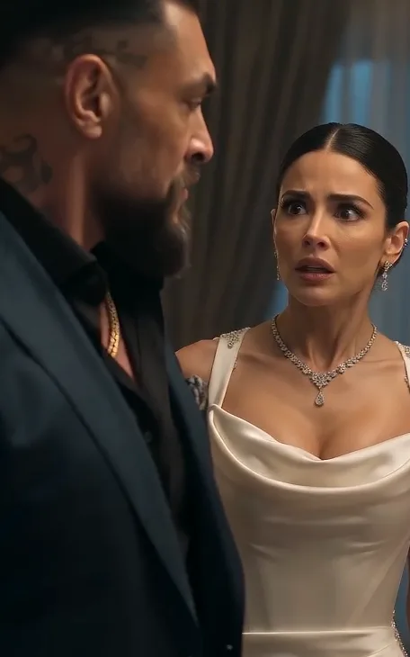 THE MAFIA BOSS ASKED ONE FINAL QUESTION AND BIANCA LOOKED TERRIFIED BEFORE THE BOY EVEN ANSWERED
