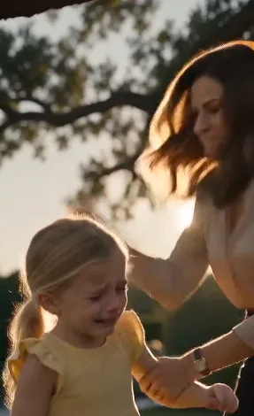 “She does this when you’re at work,” Sophie whispered—and Emma already had the footage to prove it.