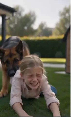 Daniel thought he had rescued Sophie from one frightening accident until the footage showed Rachel standing there and watching.