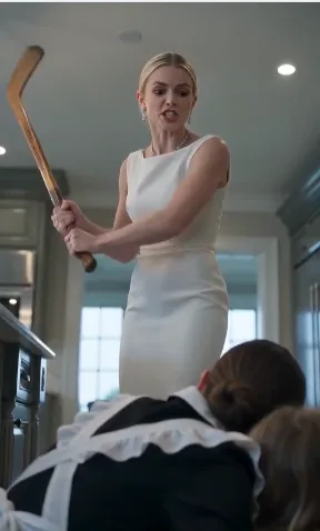 “She’s your daughter, Nathan” were the four words that destroyed his perfect life in a single second.