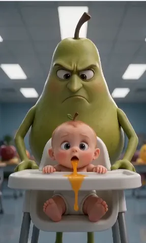 One spilled drink exposed a punishment system that had apparently been happening long before Apple Father arrived.