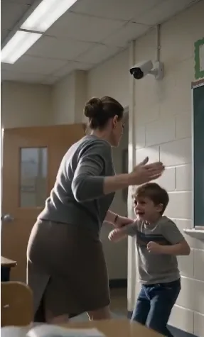 “Is this staged?” one official asked—and the superintendent’s answer changed the entire meeting.