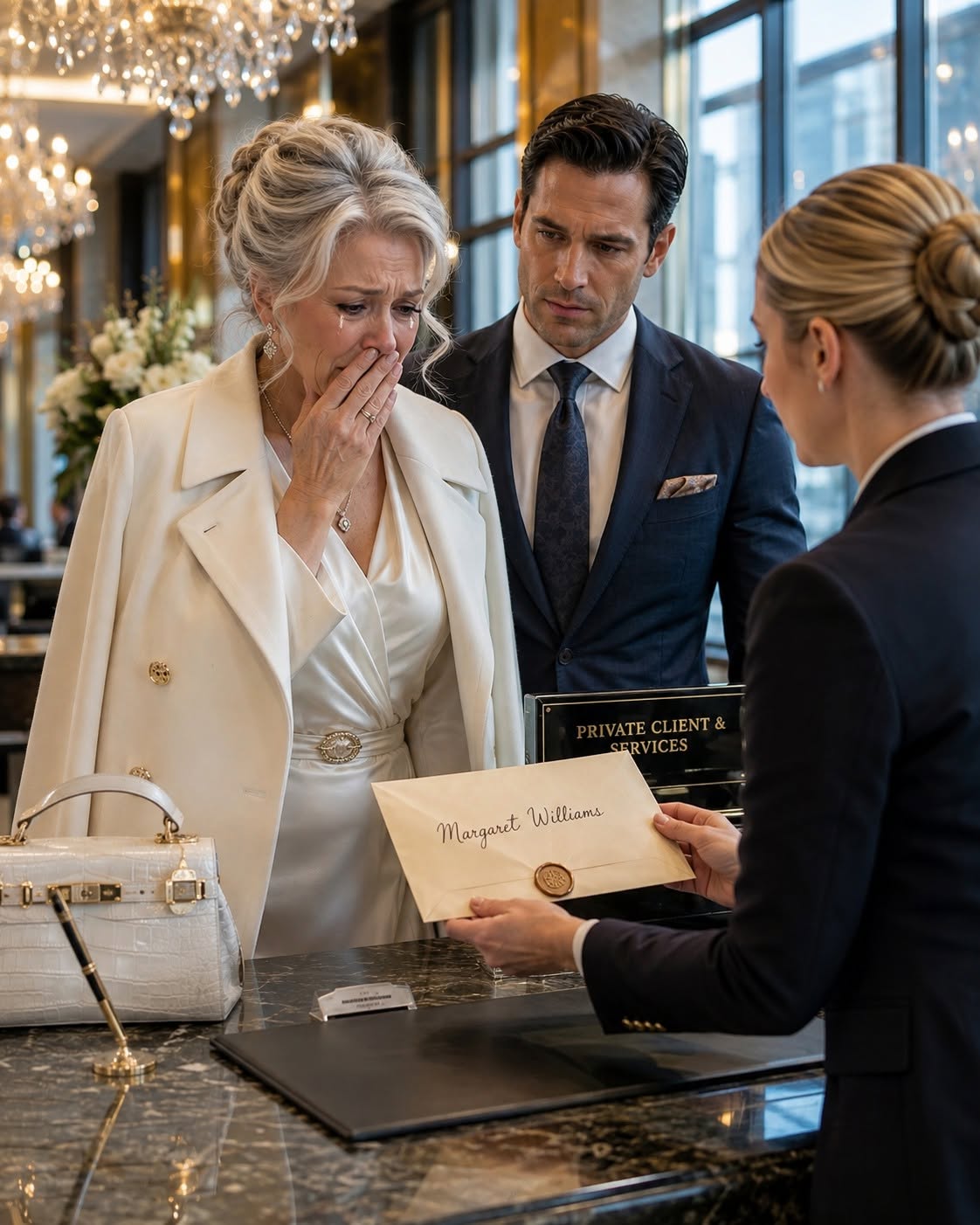"She Left Her Ex’s $3,000 Card Untouched for 5 Years. Then She Checked the Balance."