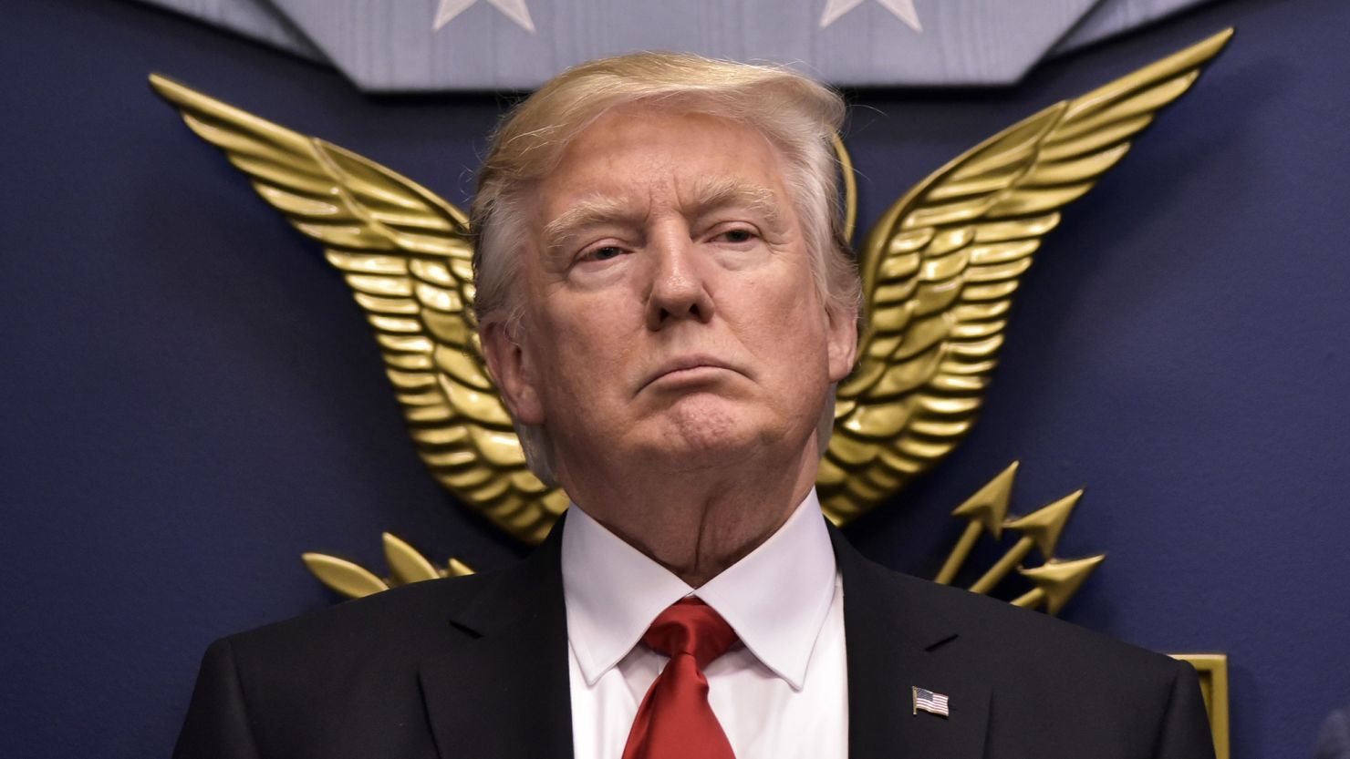 In Truth Social Post Trump Says U.S. ‘Near Endgame’ in Iran, U.S. Nears Key Military Goals