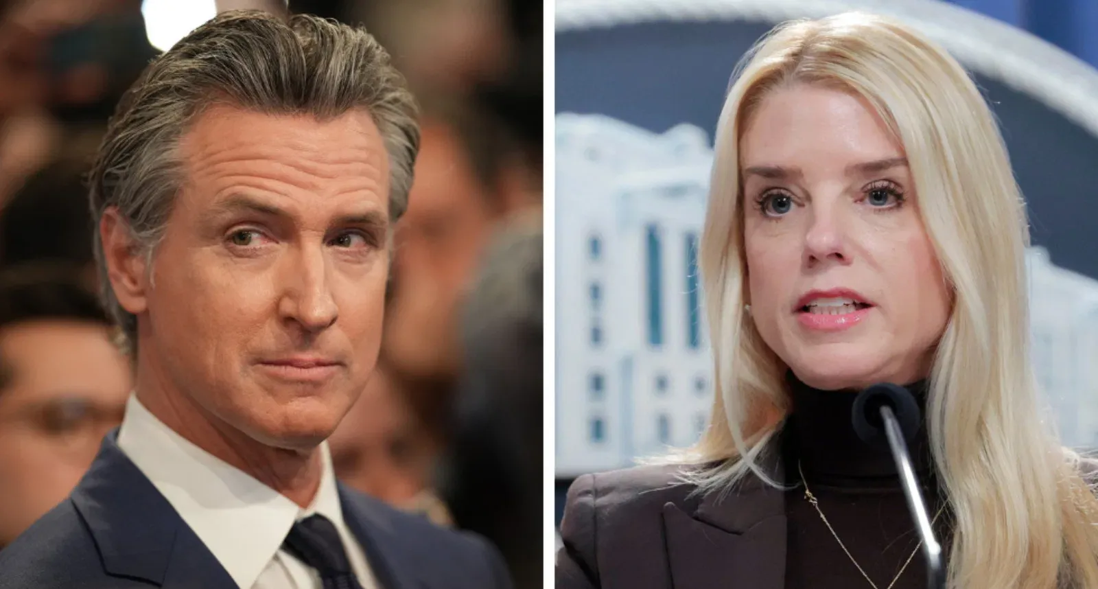 "CORRUPT CALIFORNIA": TRUMP LAUNCHES FEDERAL PROBE INTO NEWSOM’S WELFARE SPENDING
