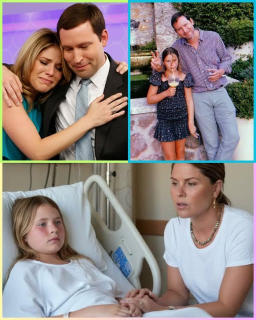 JENNA BUSH HAGER’S HEARTBREAK: THE "SILENT TRAGEDY" AND THE FIGHT FOR SURVIVAL BEHIND THE SMILE