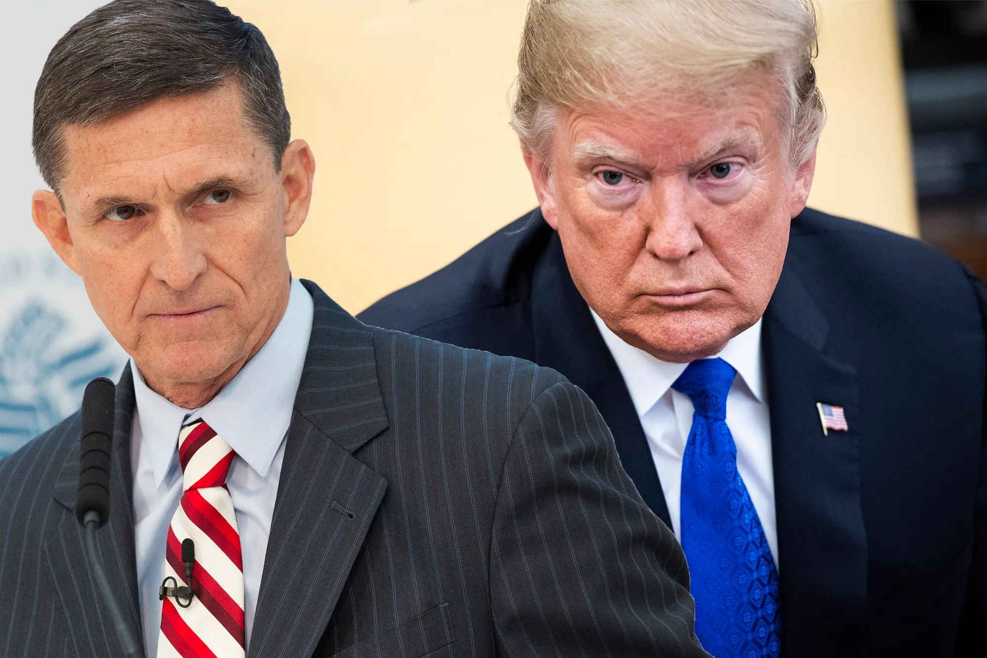 Michael Flynn Flips on Donald Trump – Will Shocking "Mar-a-Lago Secrets" Be Unleashed? - NTH News