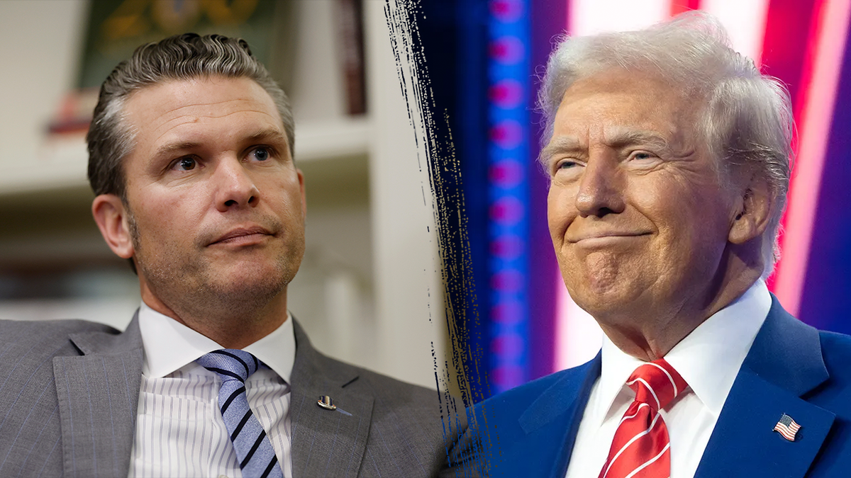 Hegseth Orders Army Secretary to Dismiss Public Affairs Chief