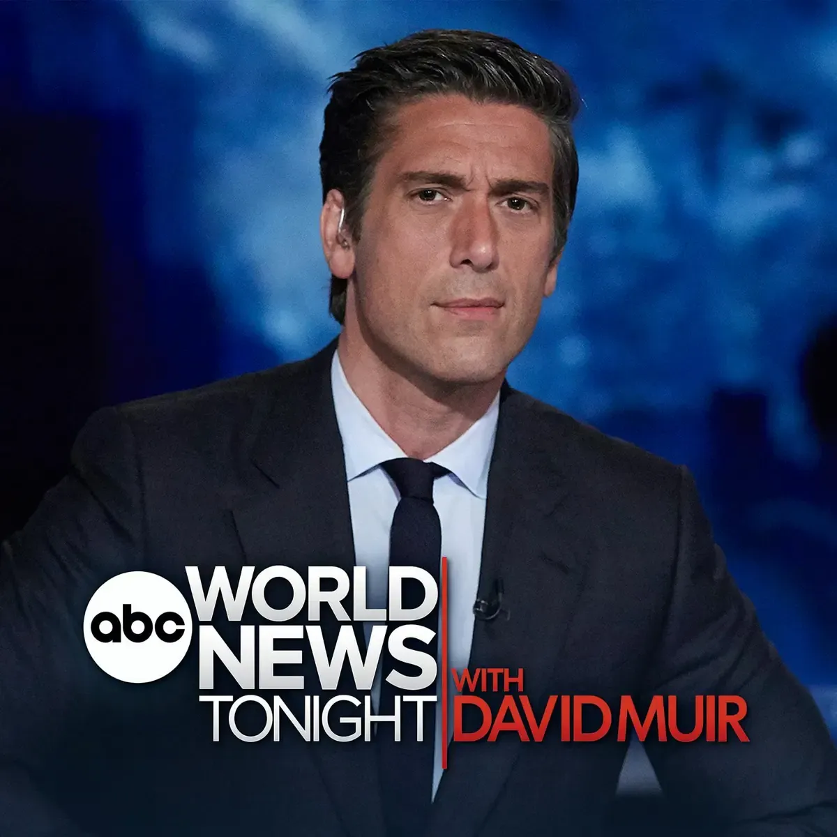 Why David Muir Is One of America’s Most Respected Anchors