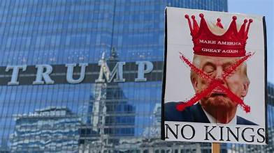 Trump Escalates Hardline Actions: Decisive Leadership or High-Stakes Gamble in a Time of Global Tension?