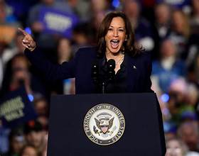 AI Model Makes Stunning Prediction of 2028 Presidential Winner