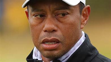 Tiger Woods arrested for DUI after rollover crash in South Florida, officials say