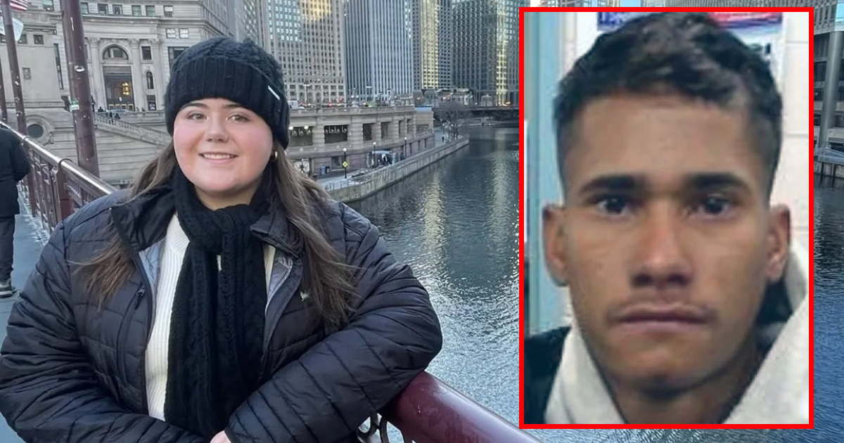 18-YEAR-OLD STUDENT’S KILLER APPREHENDED: SHOCKING TRUTH BEHIND THE SYSTEMIC PROTECTION OF CRIMINALS! 🚔