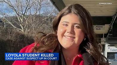 THE DEATH OF SHERIDAN GORMAN: A DEATH SENTENCE FOR "SANCTUARY" POLICIES AND THE PRESIDENT’S WRATH