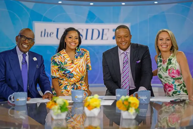 TODAY SHOW DISMANTLING? Iconic Hosts "Flee" New York as Fans Watch in Utter Shock!