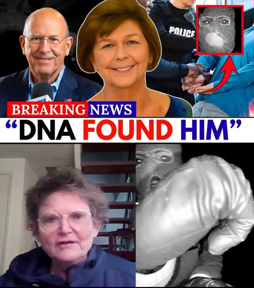 Hot: Nancy Guthries' kidnapper has been arrested. FBI releases shocking records