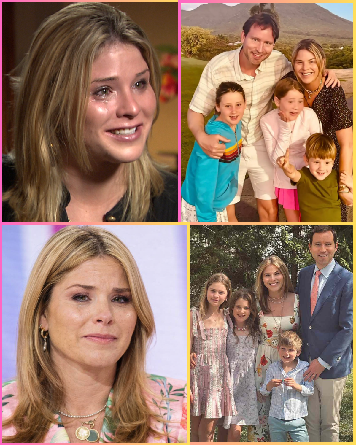 “IT’S ALL OUR FAULT”: Henry Bush Hager STUNS WITH FIRST-EVER CONFESSION ABOUT DAUGHTER Mila Hager’S MENTAL HEALTH CRISIS