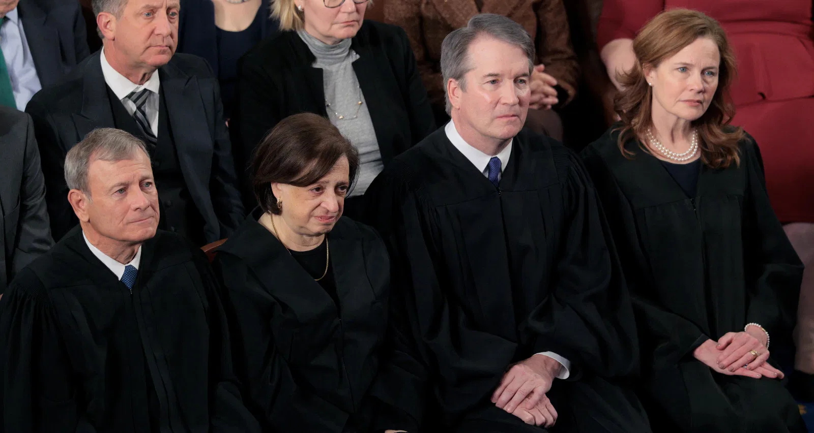Supreme Court Steps In and Delivers Massive Emergency Decision
