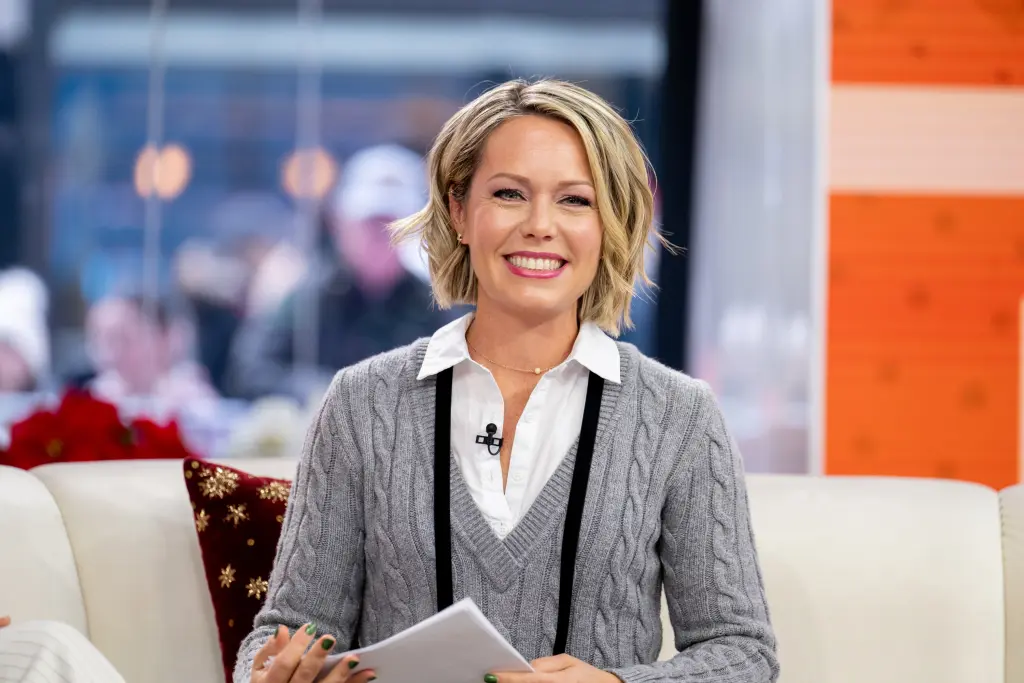 NBC 'Today' co-host Dylan Dreyer unexpectedly reveals his "new love" after divorcing his husband of over a decade.