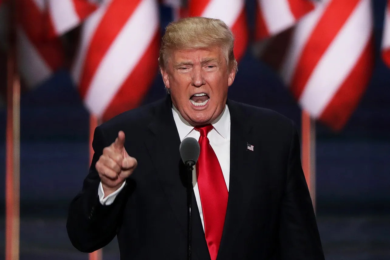 "Chilling Iran Update - Room Gets Tense As President Donald Trump Provides Fresh Details"