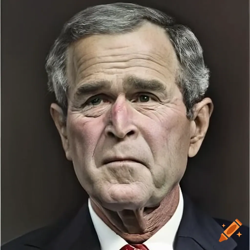 George W. Bush Is Back in the Spotlight — What He’s Saying Is Sparking New Conversations