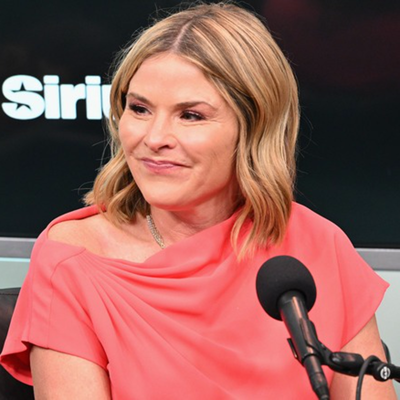 10 Minutes ago in New York, Jenna Bush Hager was confirmed as...See more
