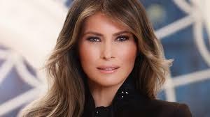 Melania Trump admits that she tested positive for…See more