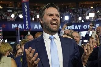 Breaking 20 mins ago, JD Vance Bombshell News