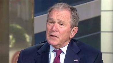 George W. Bush Is Back in the Spotlight — What He’s Saying Is Sparking New Conversations
