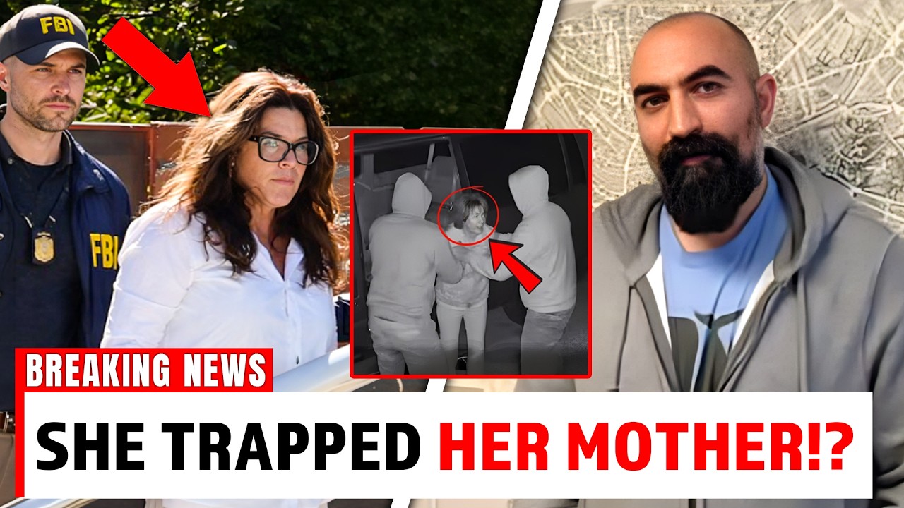Tomaso Cioni &amp; Annie Guthrie: The Final Evidence They Tried to Hide About own MOTHER!