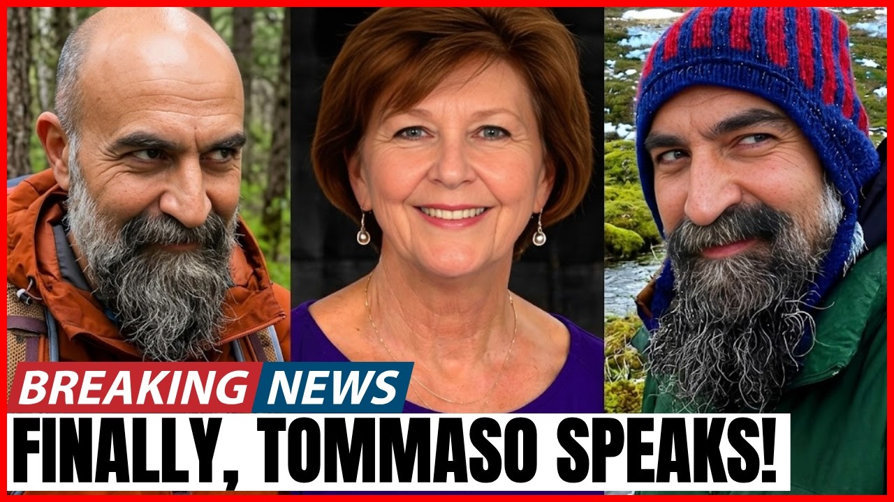 BREAKING: Nancy Guthrie’s Son-In-Law Finally Breaks Silence — His Words Deepen the Mystery