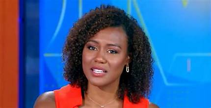 NETWORK BACKLASH: Janai Norman BREAKS DOWN after shock Good Morning America exit — and fans are FURIOUS